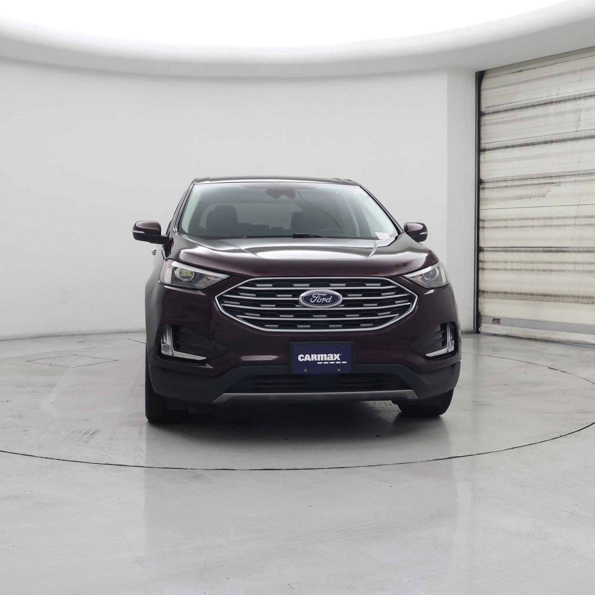 Thumbnail: 2022 Ford Edge - 5