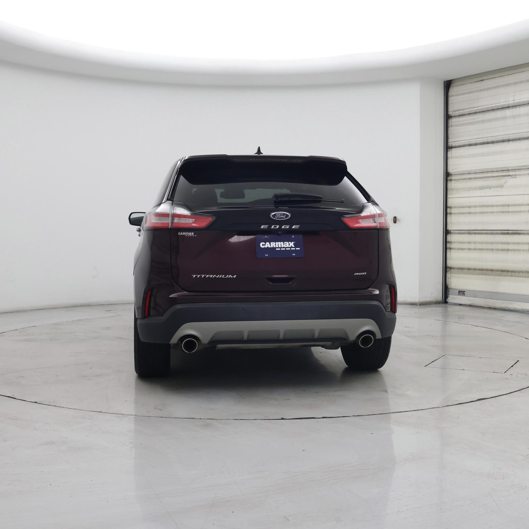 Thumbnail: 2022 Ford Edge - 6