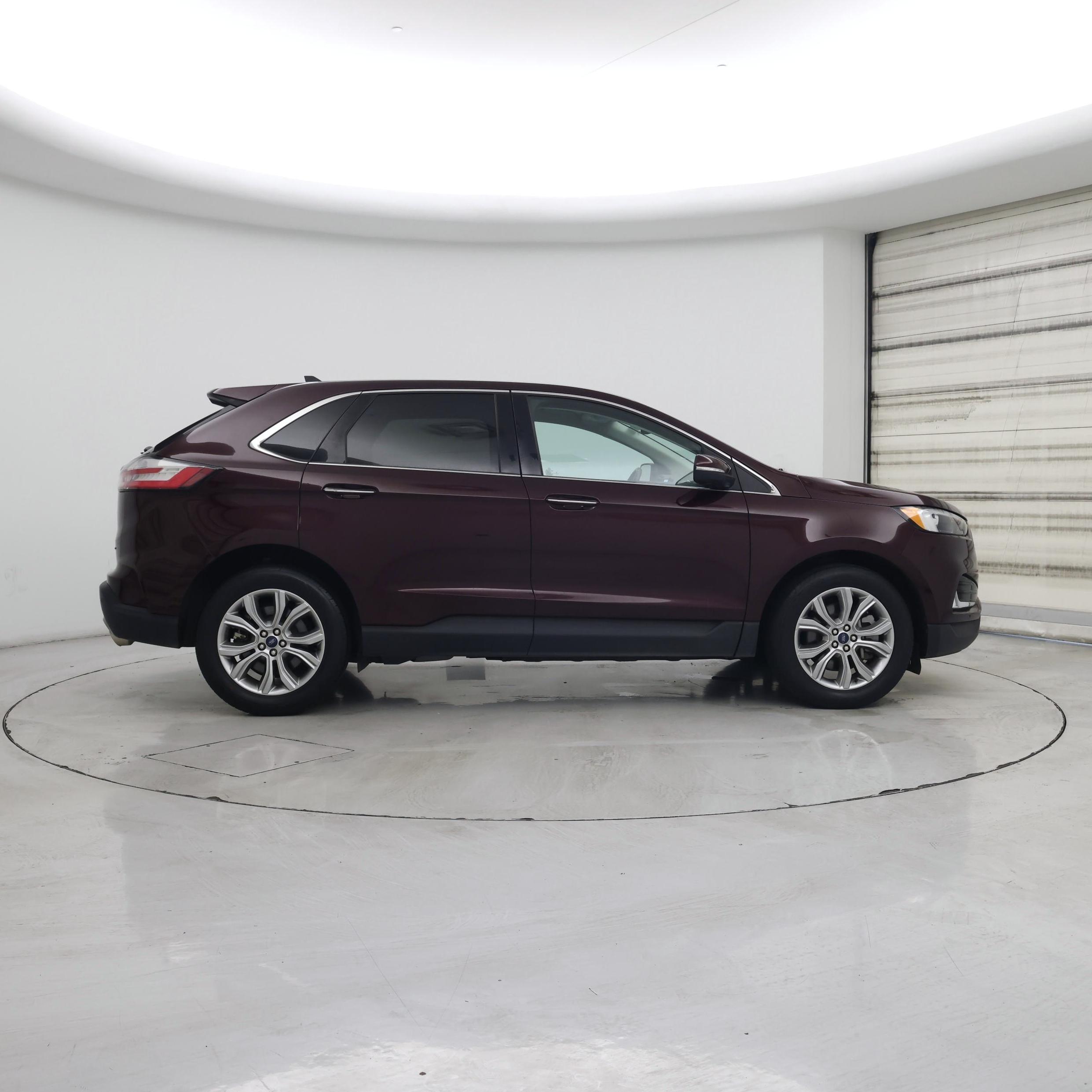 Thumbnail: 2022 Ford Edge - 7