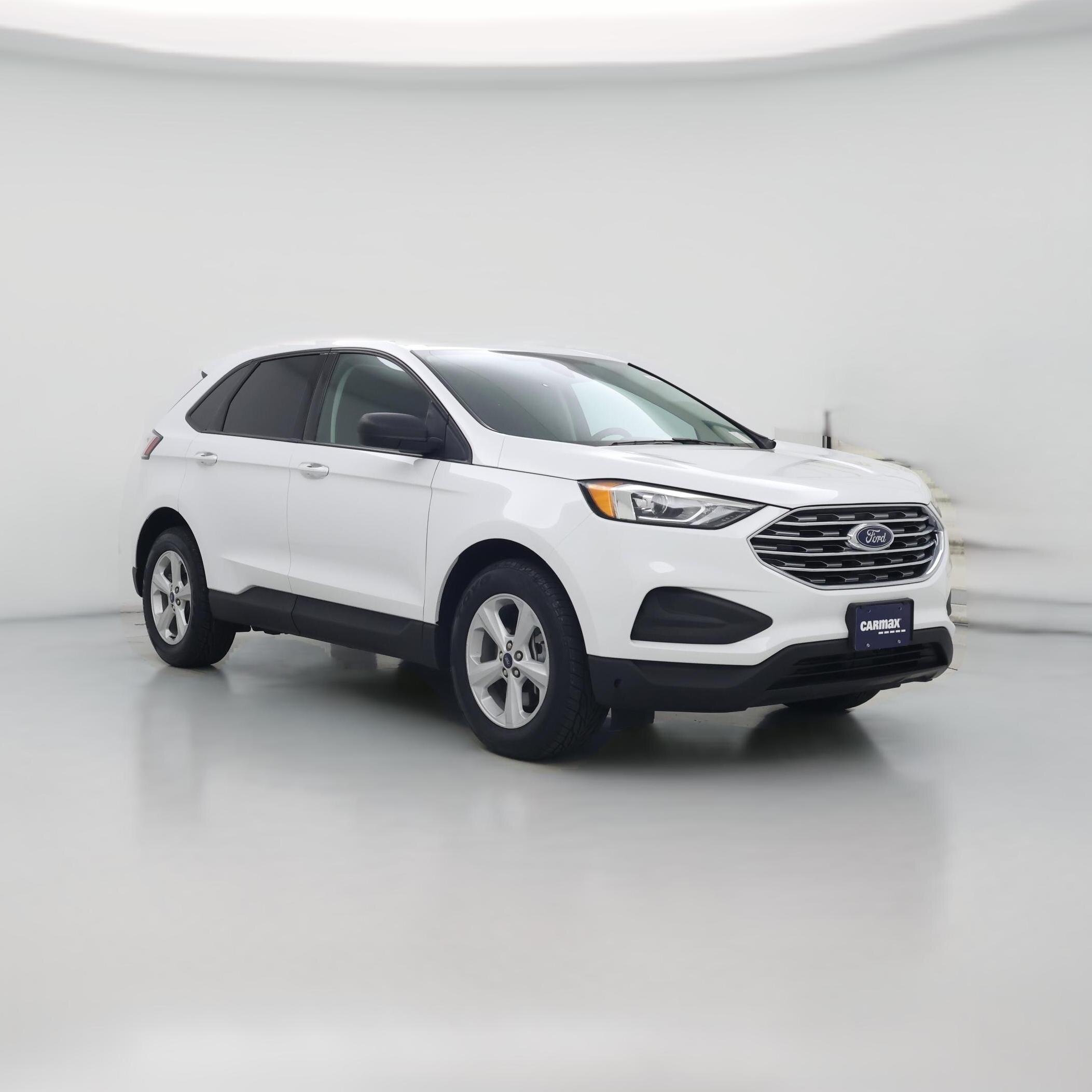 Thumbnail: 2022 Ford Edge - 1