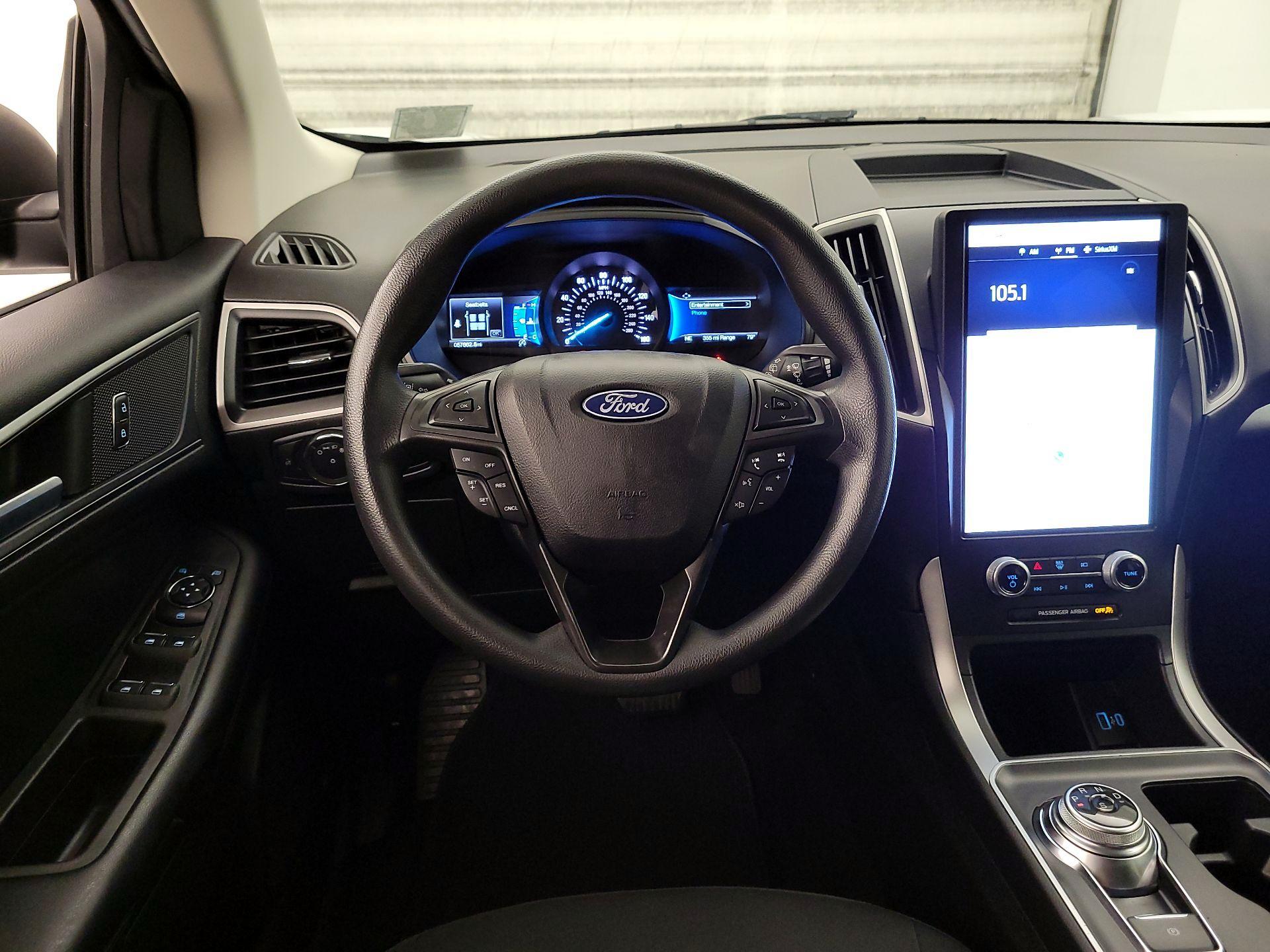 Thumbnail: 2022 Ford Edge - 10