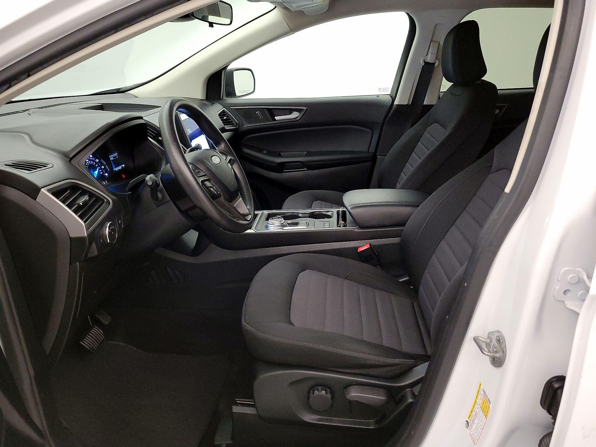 Thumbnail: 2022 Ford Edge - 11