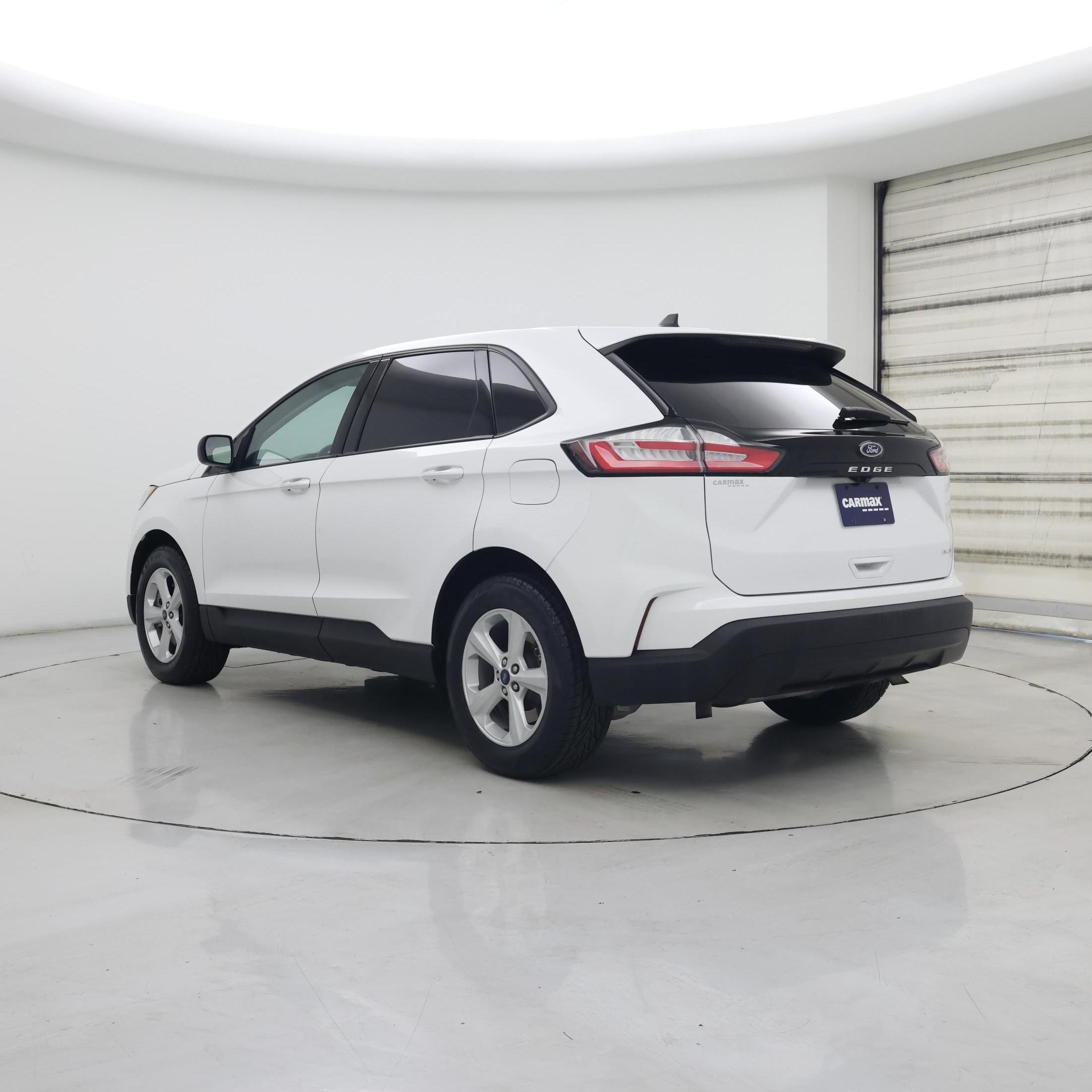 Thumbnail: 2022 Ford Edge - 2