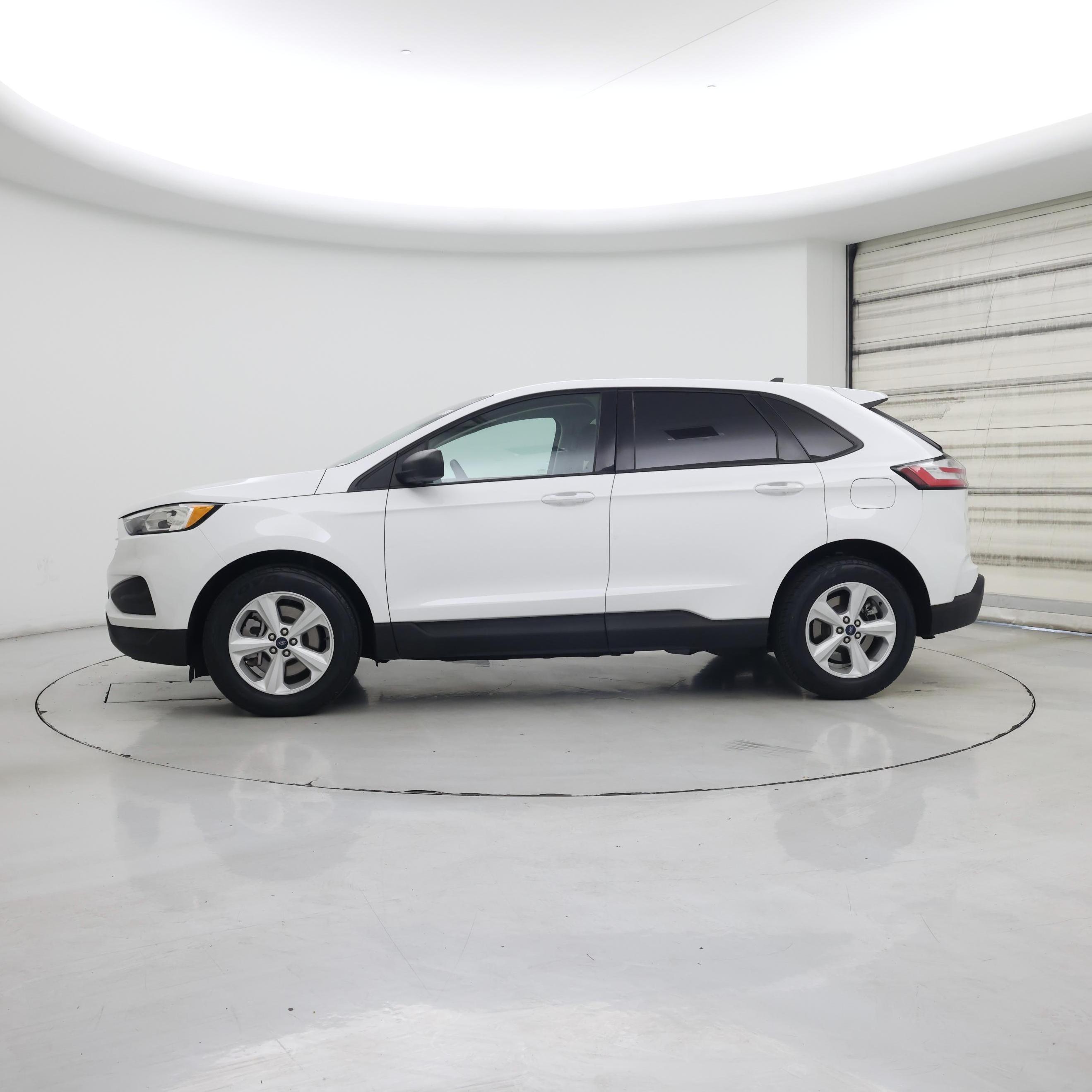 Thumbnail: 2022 Ford Edge - 3