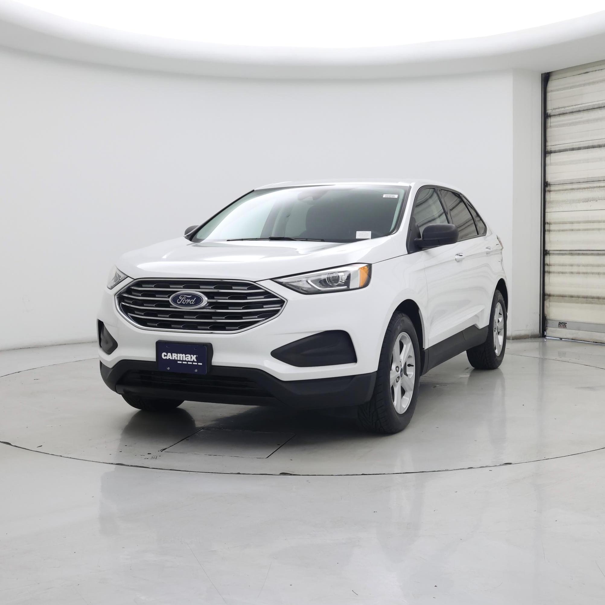 Thumbnail: 2022 Ford Edge - 4