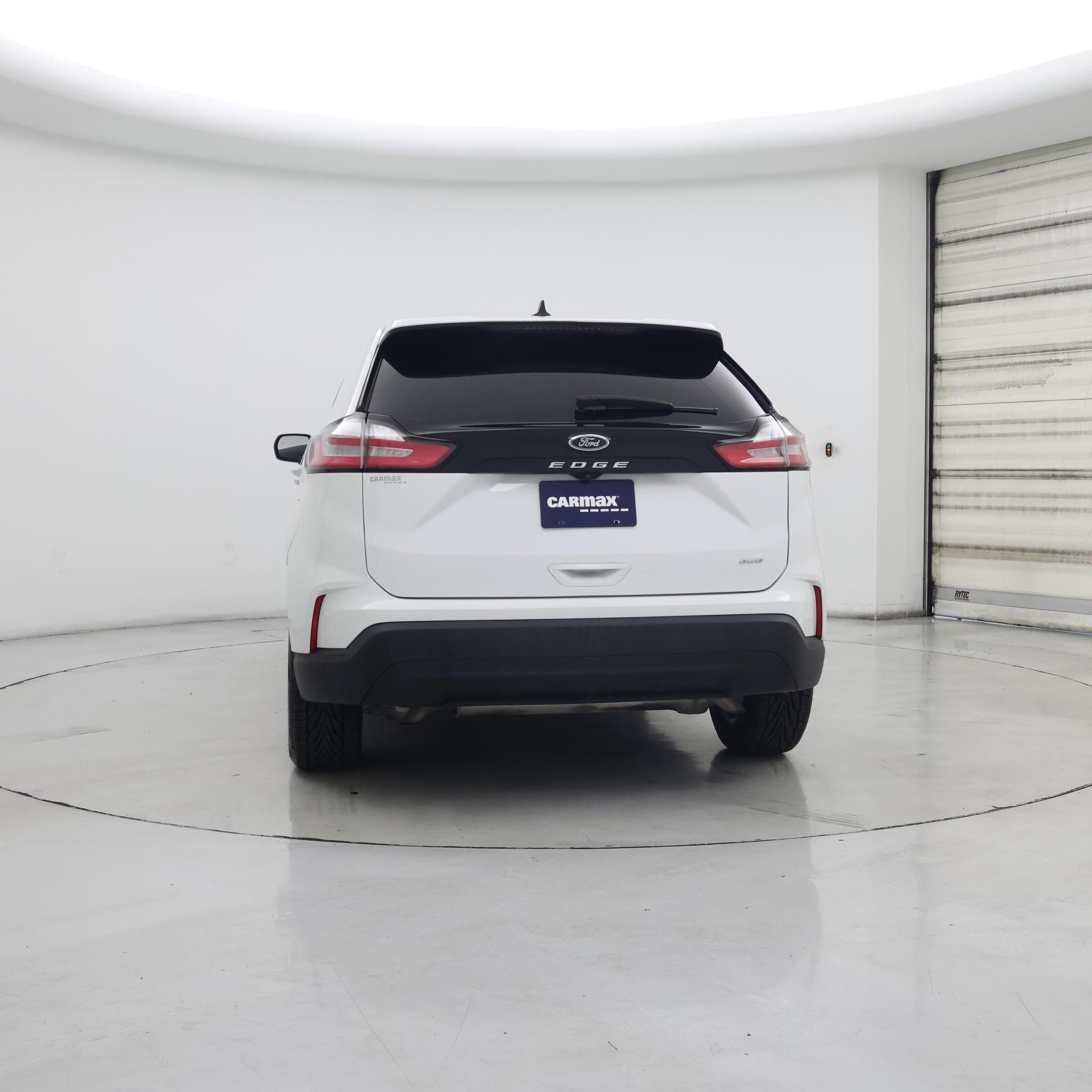 Thumbnail: 2022 Ford Edge - 6
