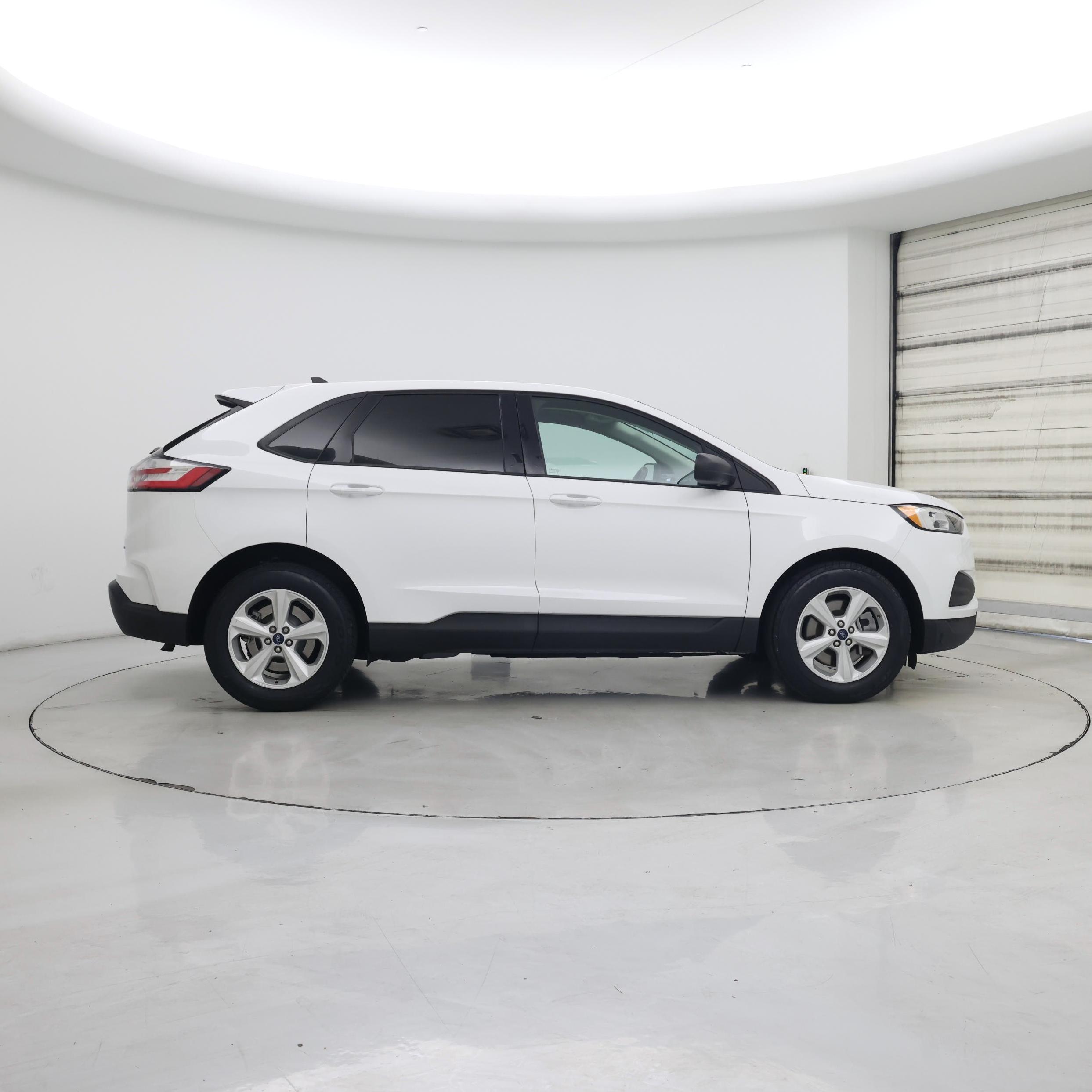Thumbnail: 2022 Ford Edge - 7