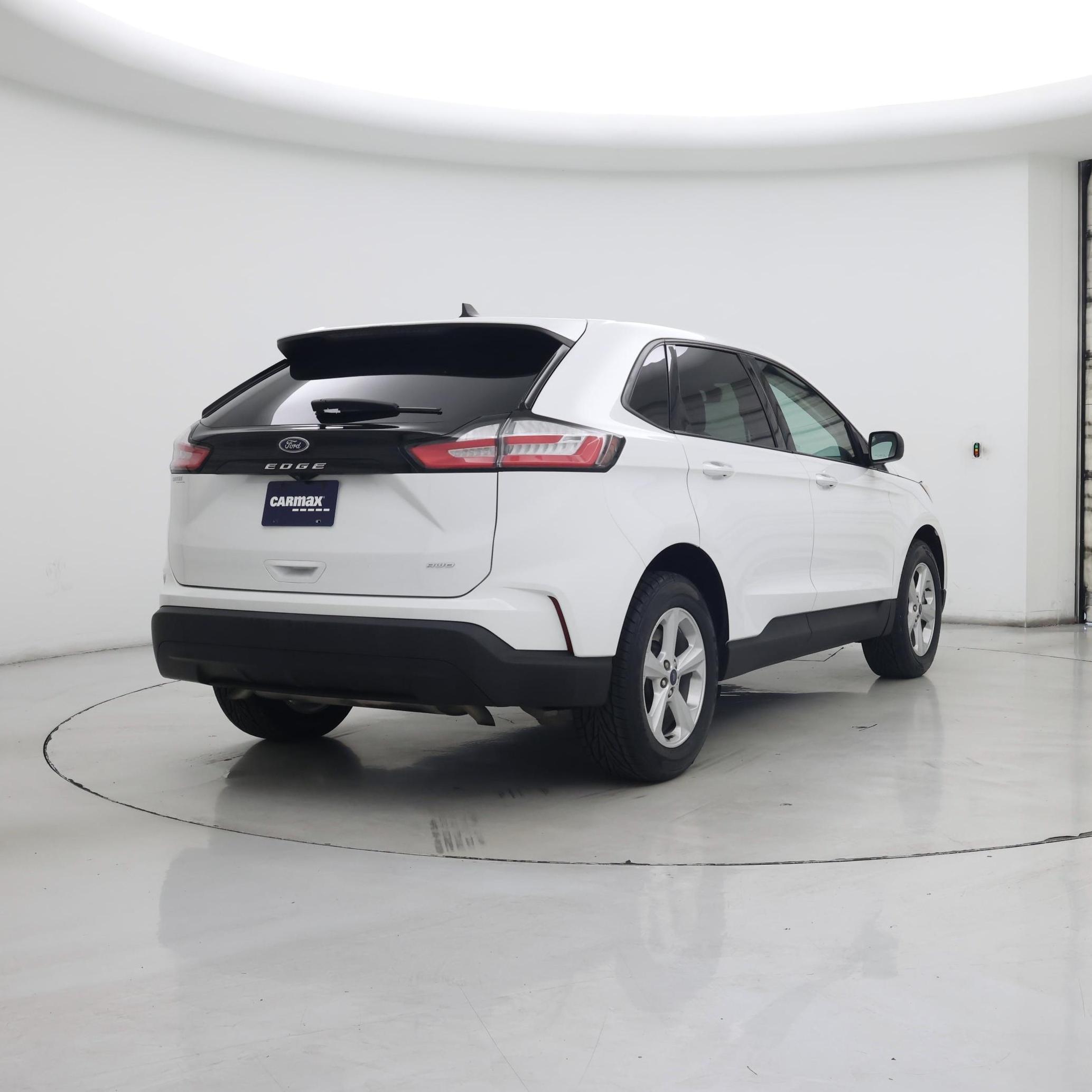 Thumbnail: 2022 Ford Edge - 8