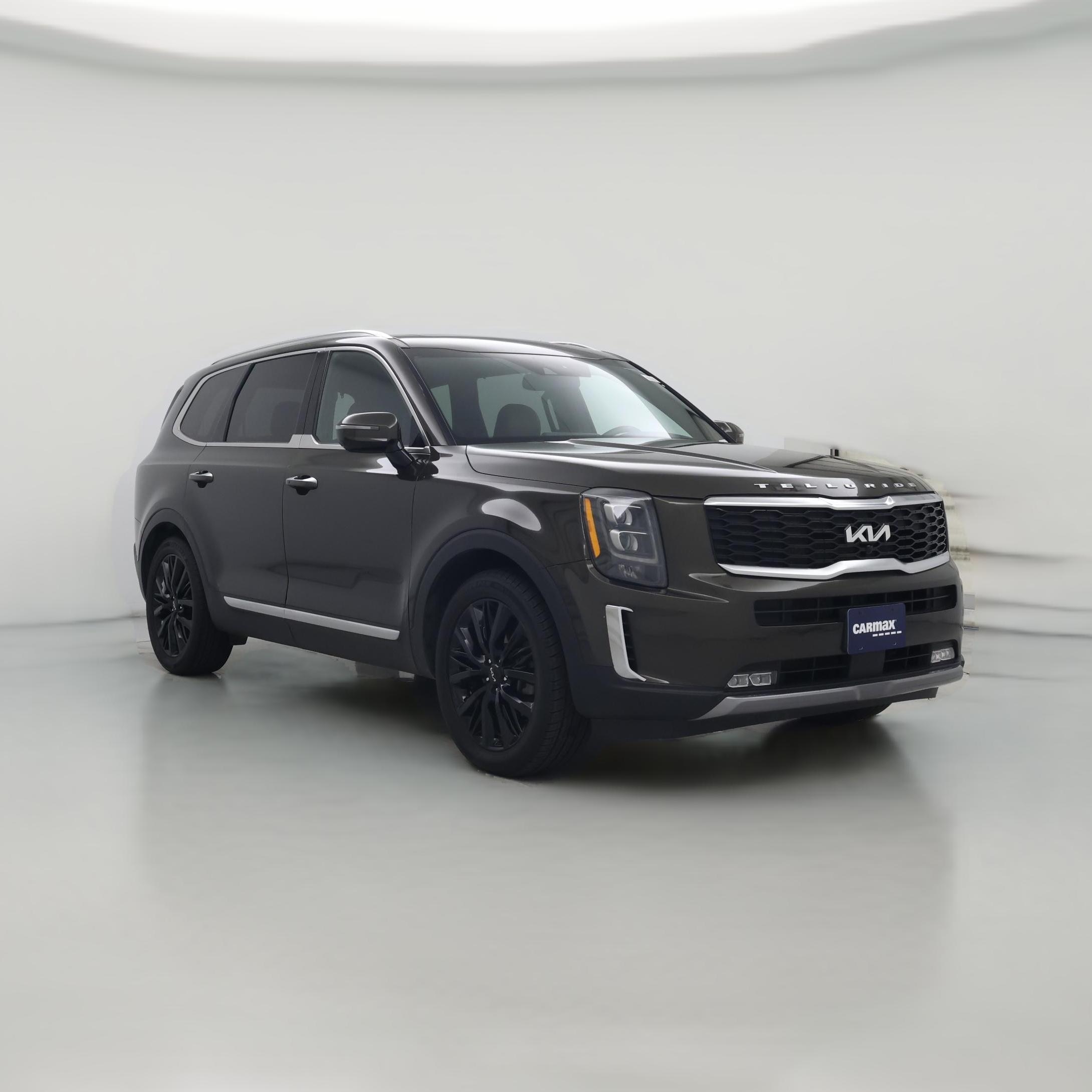 Thumbnail: 2022 Kia Telluride - 1