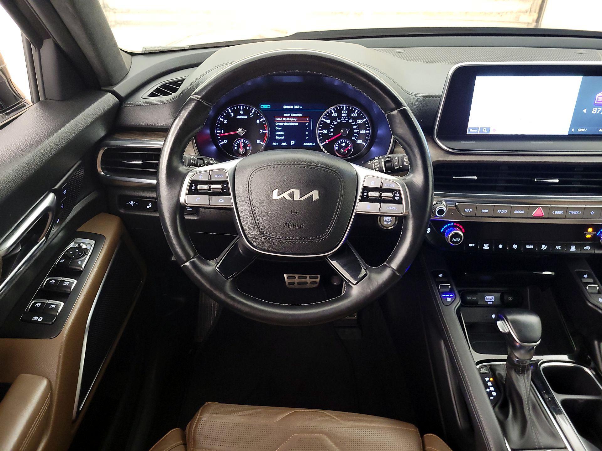 Thumbnail: 2022 Kia Telluride - 10