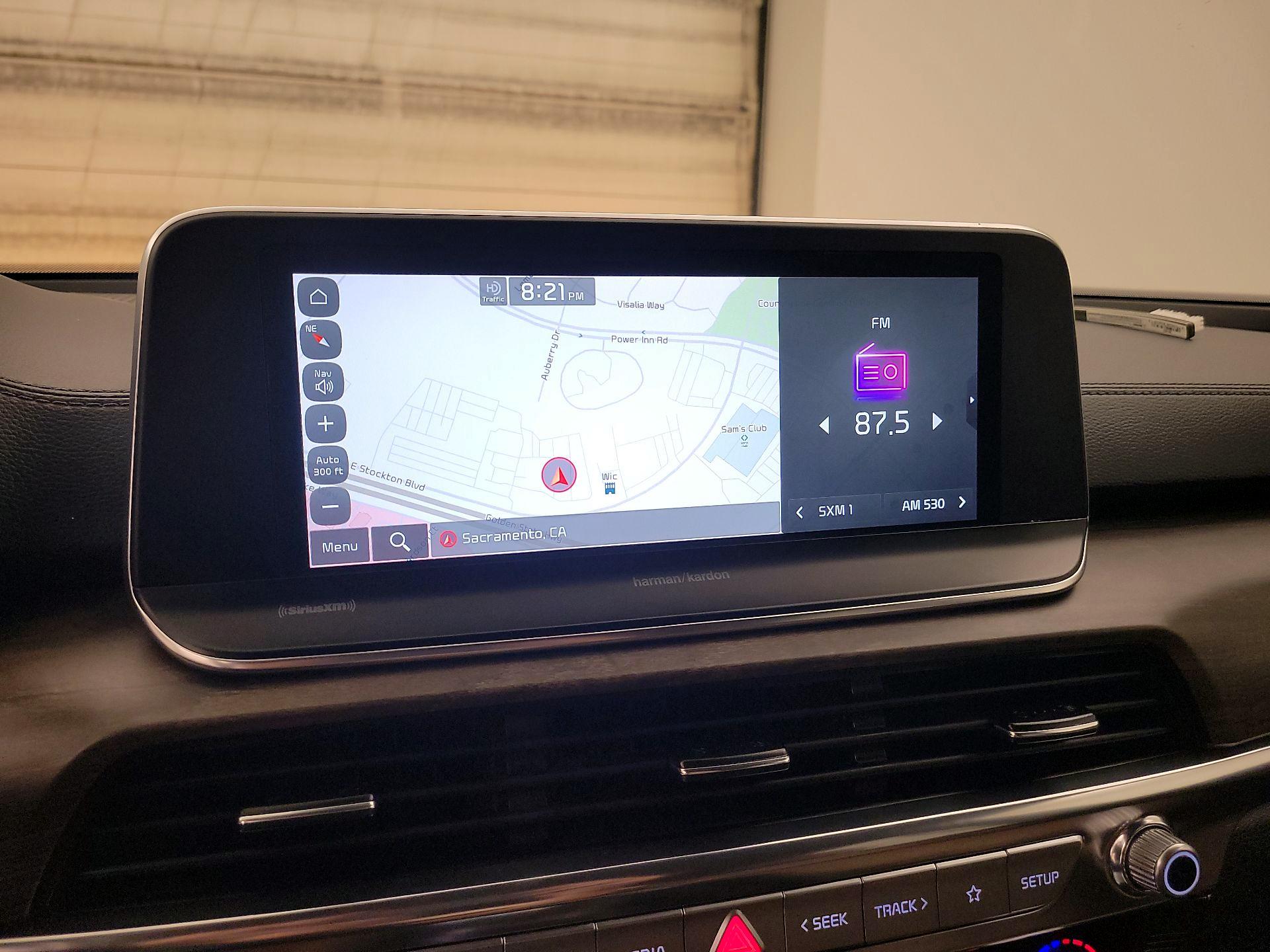 Thumbnail: 2022 Kia Telluride - 14