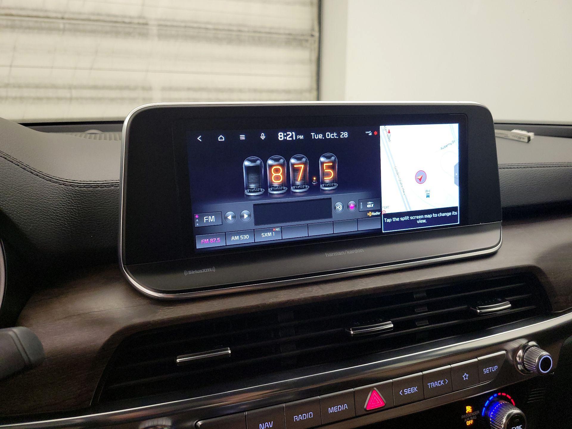 Thumbnail: 2022 Kia Telluride - 16