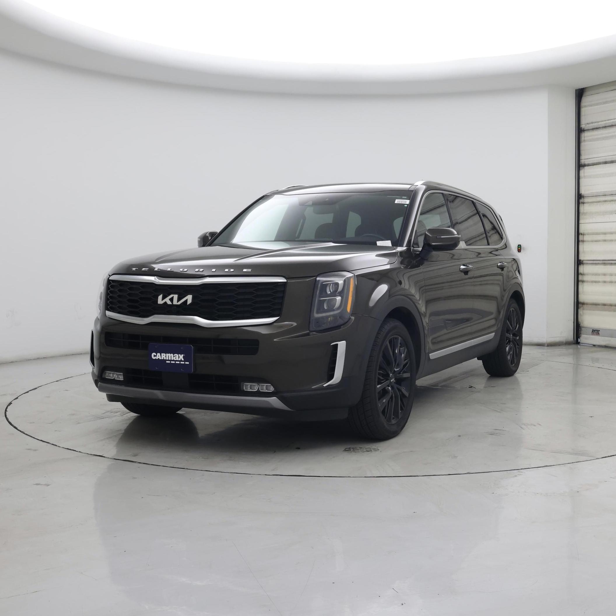 Thumbnail: 2022 Kia Telluride - 4