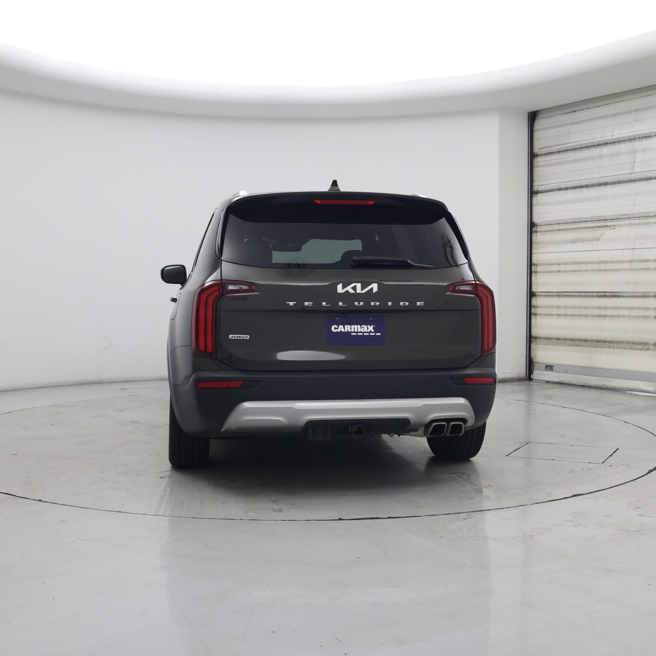 Thumbnail: 2022 Kia Telluride - 6