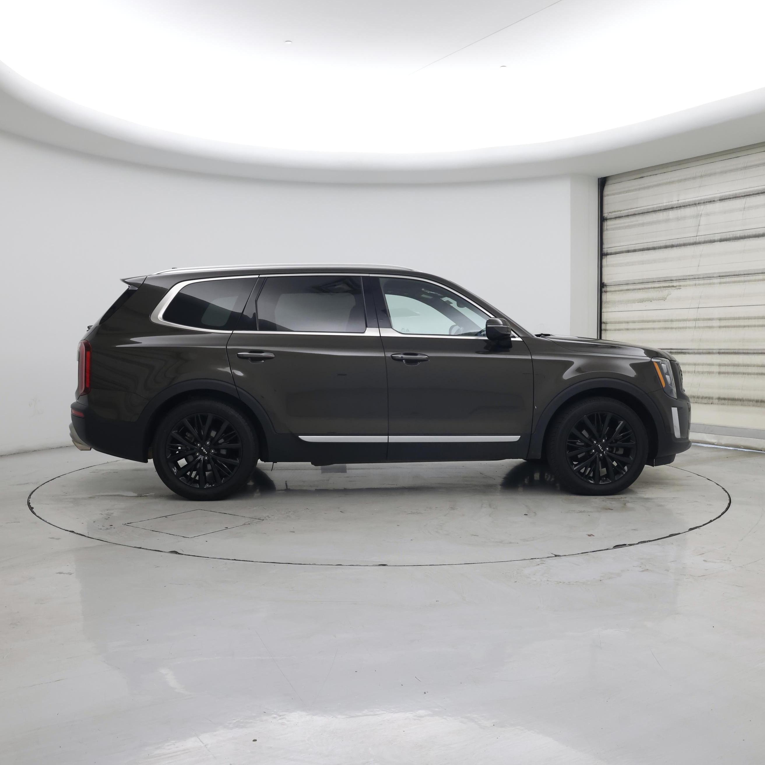 Thumbnail: 2022 Kia Telluride - 7