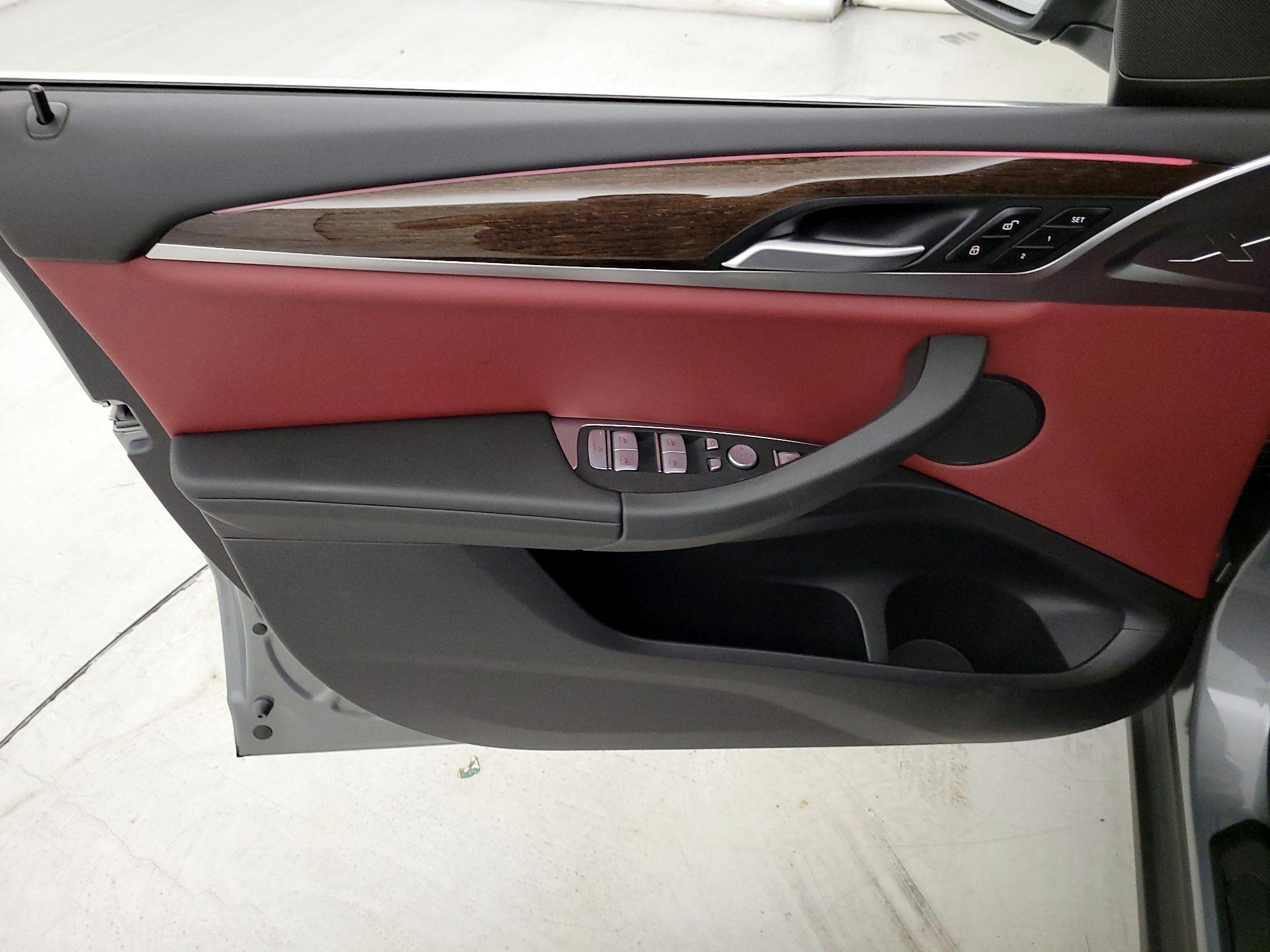Thumbnail: 2023 BMW X3 - 12