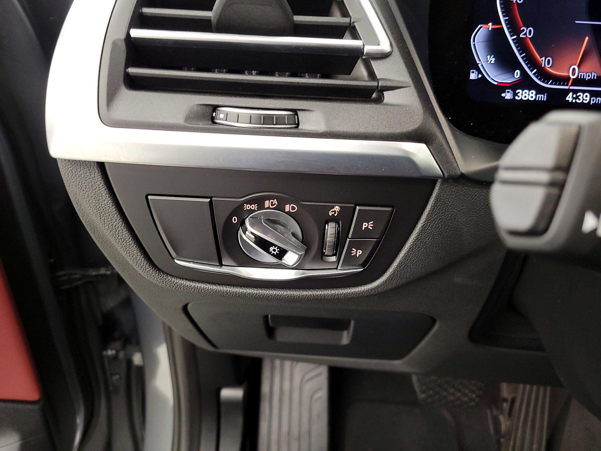 Thumbnail: 2023 BMW X3 - 13