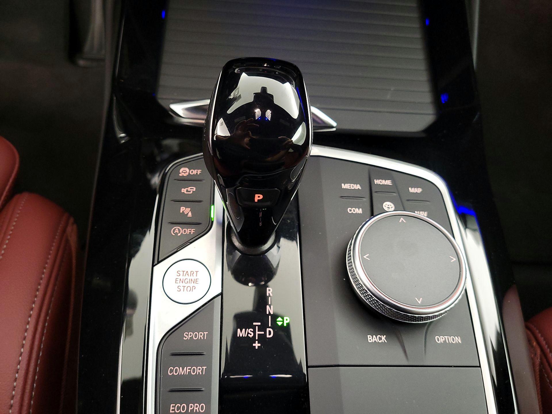 Thumbnail: 2023 BMW X3 - 18