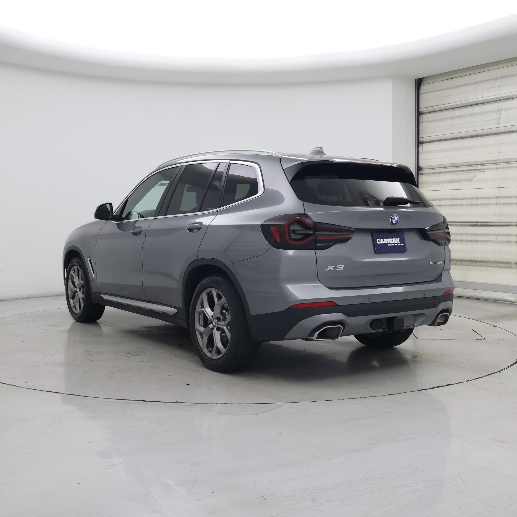 Thumbnail: 2023 BMW X3 - 2