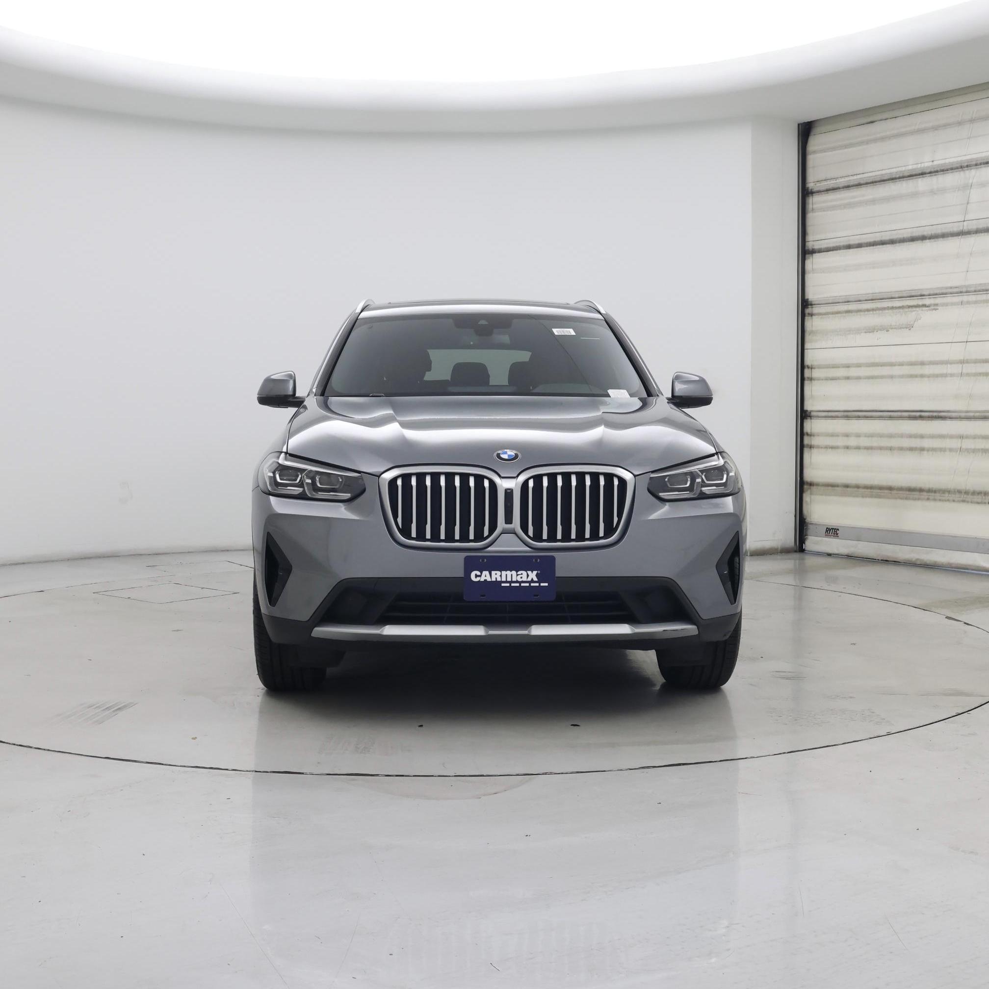 Thumbnail: 2023 BMW X3 - 5