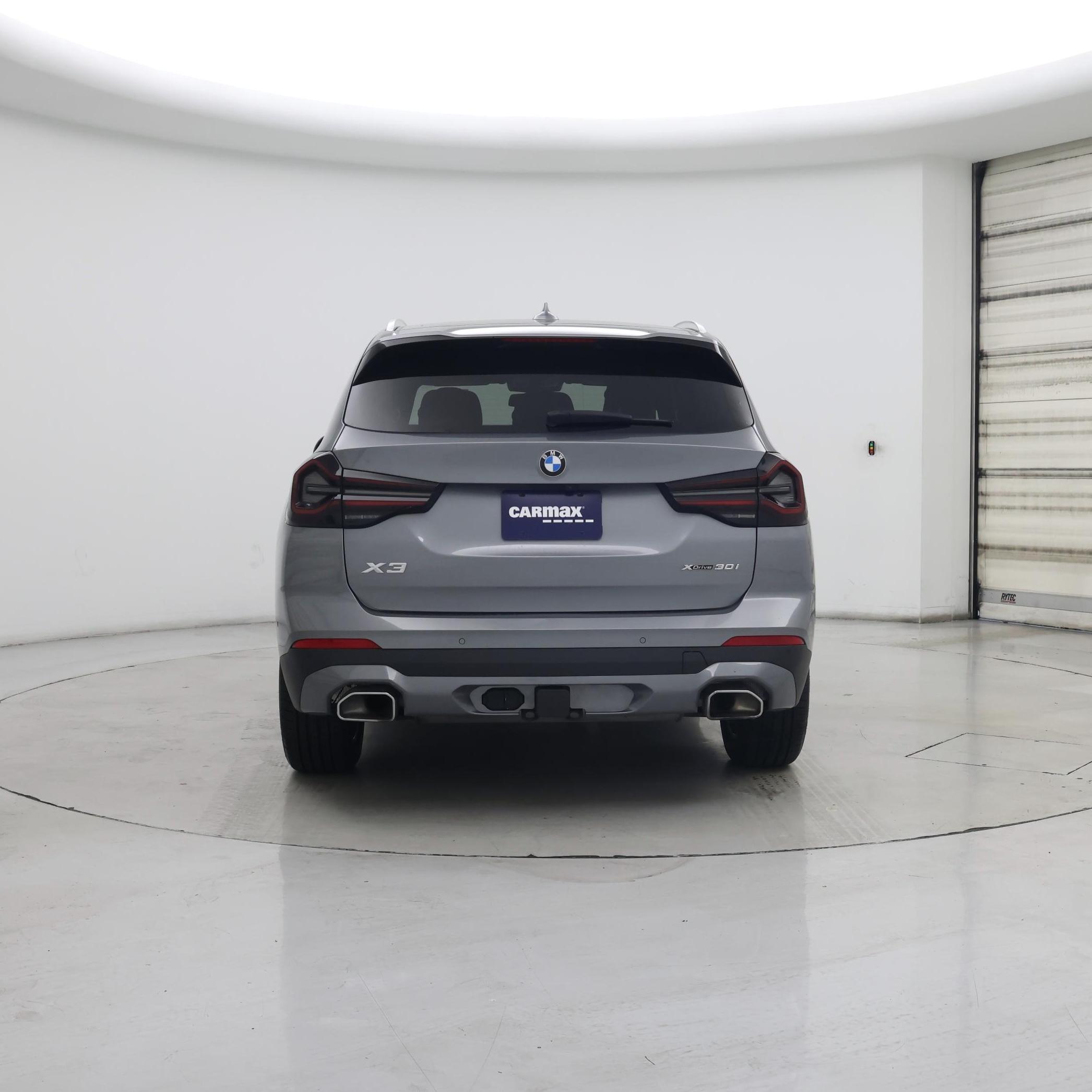 Thumbnail: 2023 BMW X3 - 6
