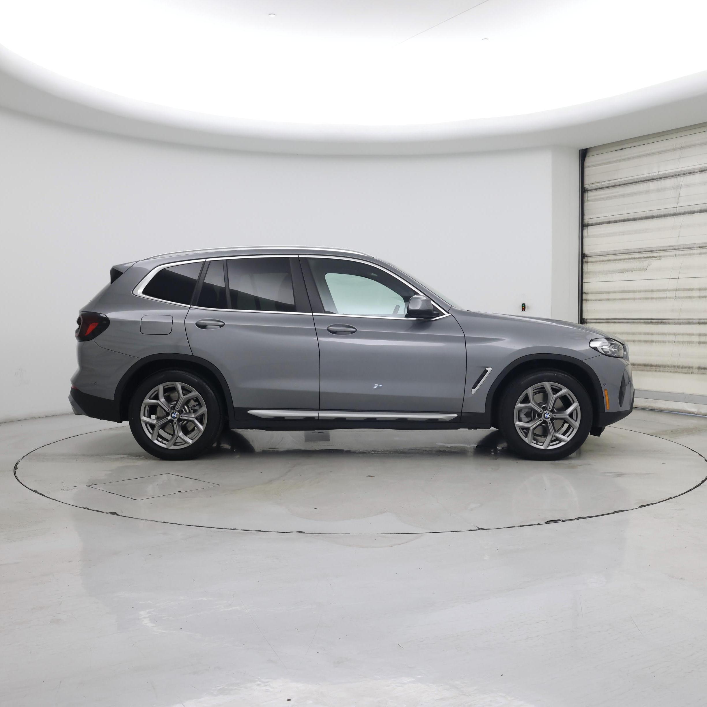 Thumbnail: 2023 BMW X3 - 7