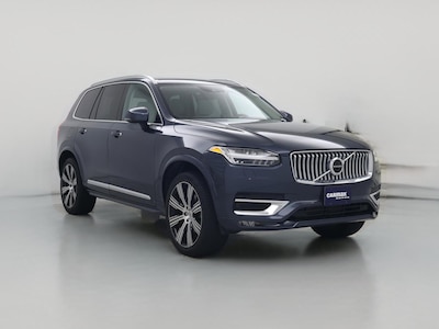 2022 Volvo XC90 T6 Inscription