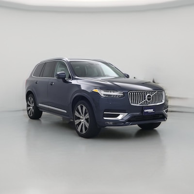 2022 Volvo XC90 T6 Inscription
