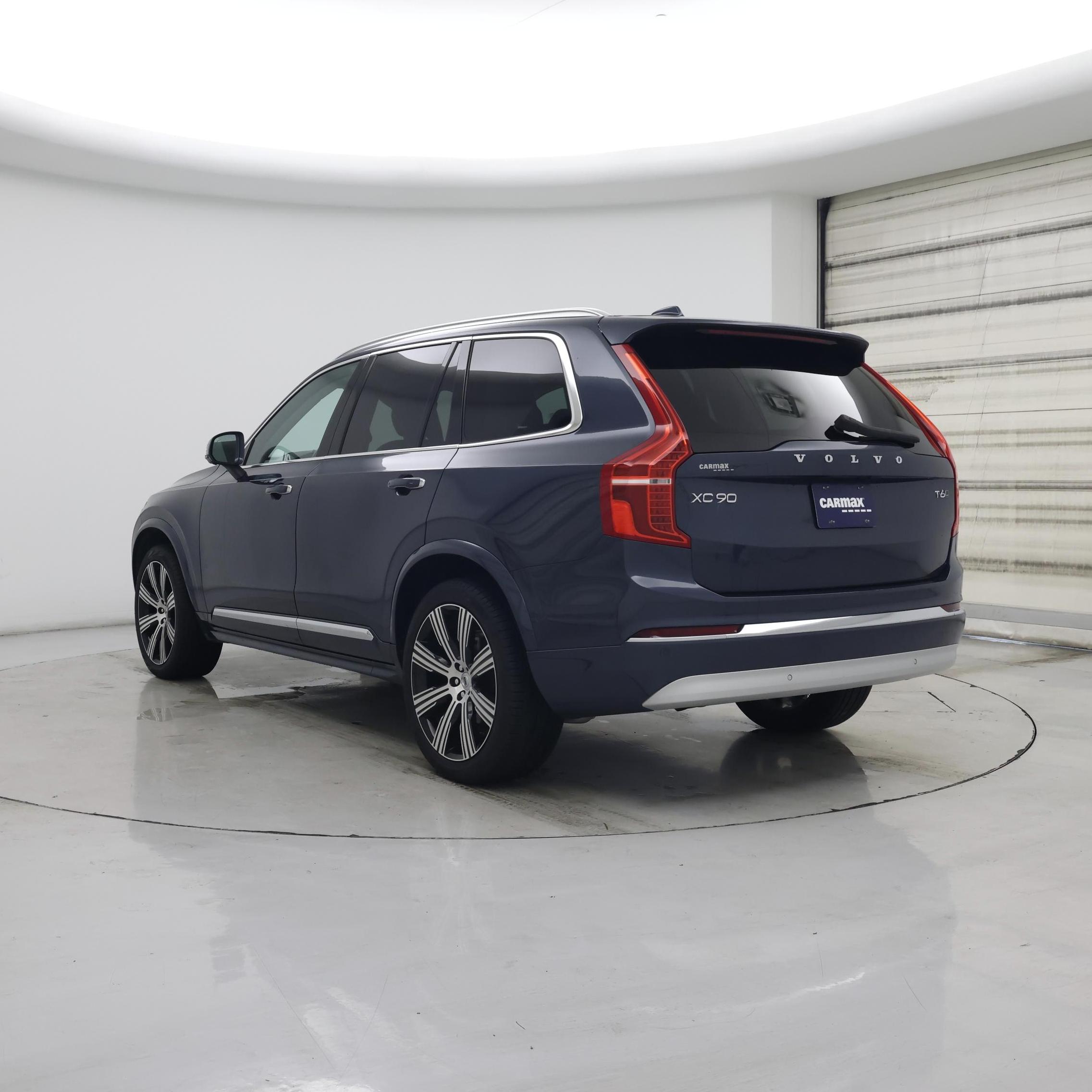 Thumbnail: 2022 Volvo XC90 - 2