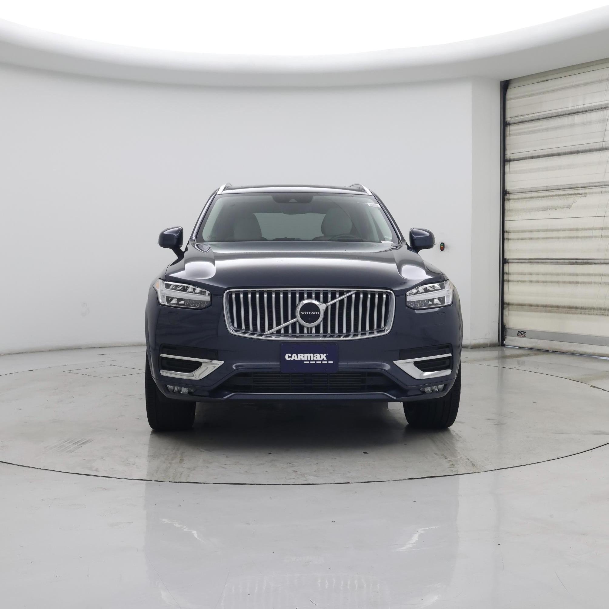 Thumbnail: 2022 Volvo XC90 - 5