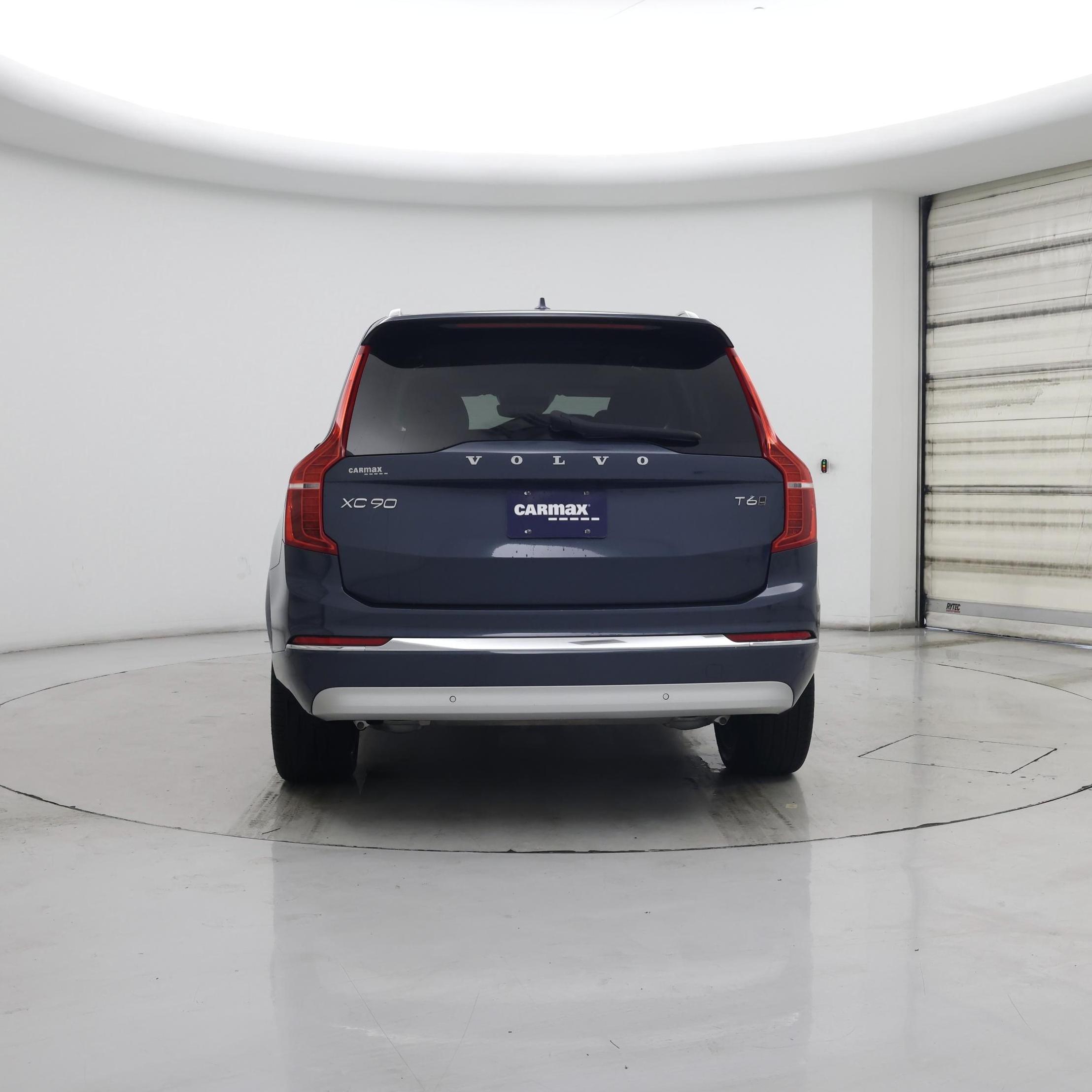 Thumbnail: 2022 Volvo XC90 - 6