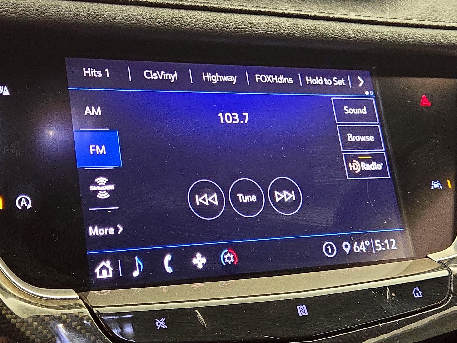 Thumbnail: 2020 Cadillac XT6 - 15
