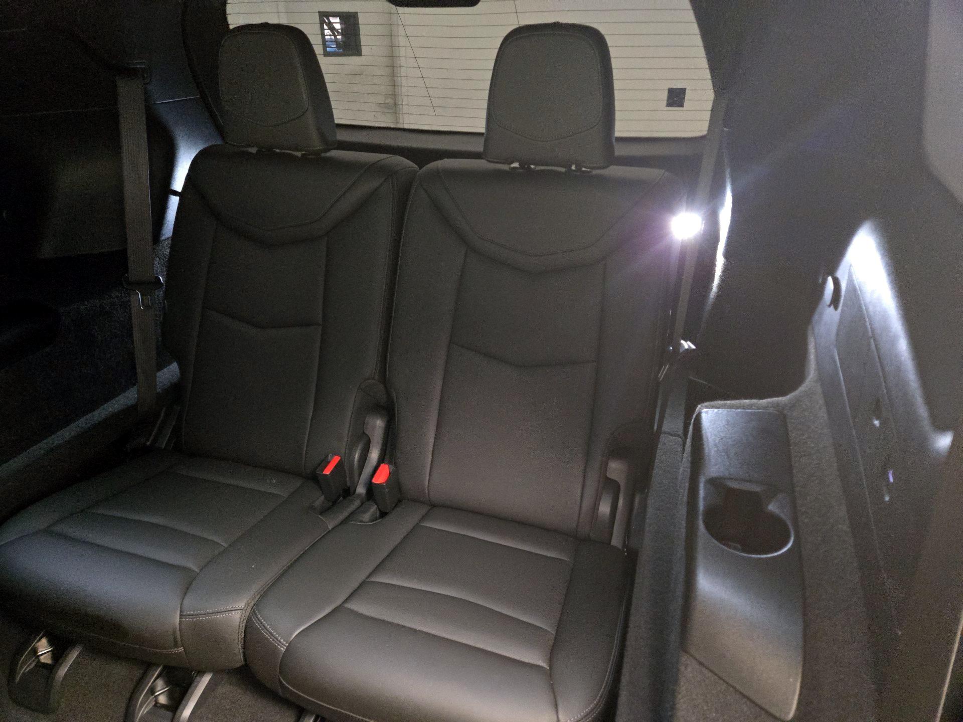 Thumbnail: 2020 Cadillac XT6 - 20