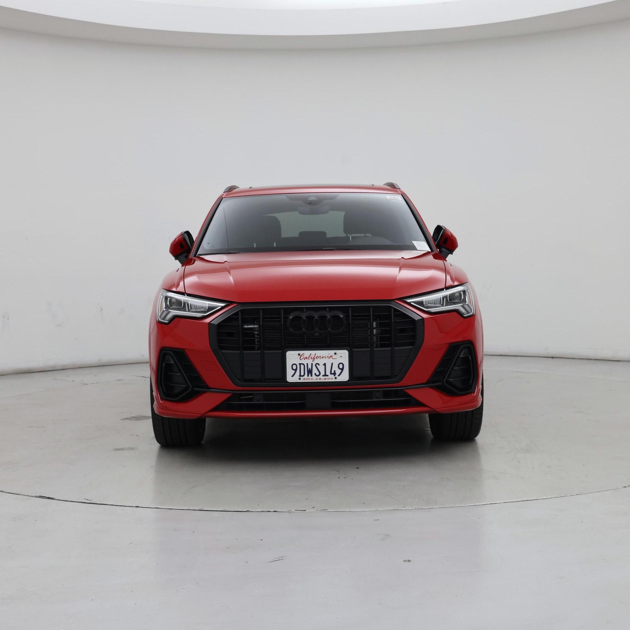 Thumbnail: 2023 Audi Q3 - 5