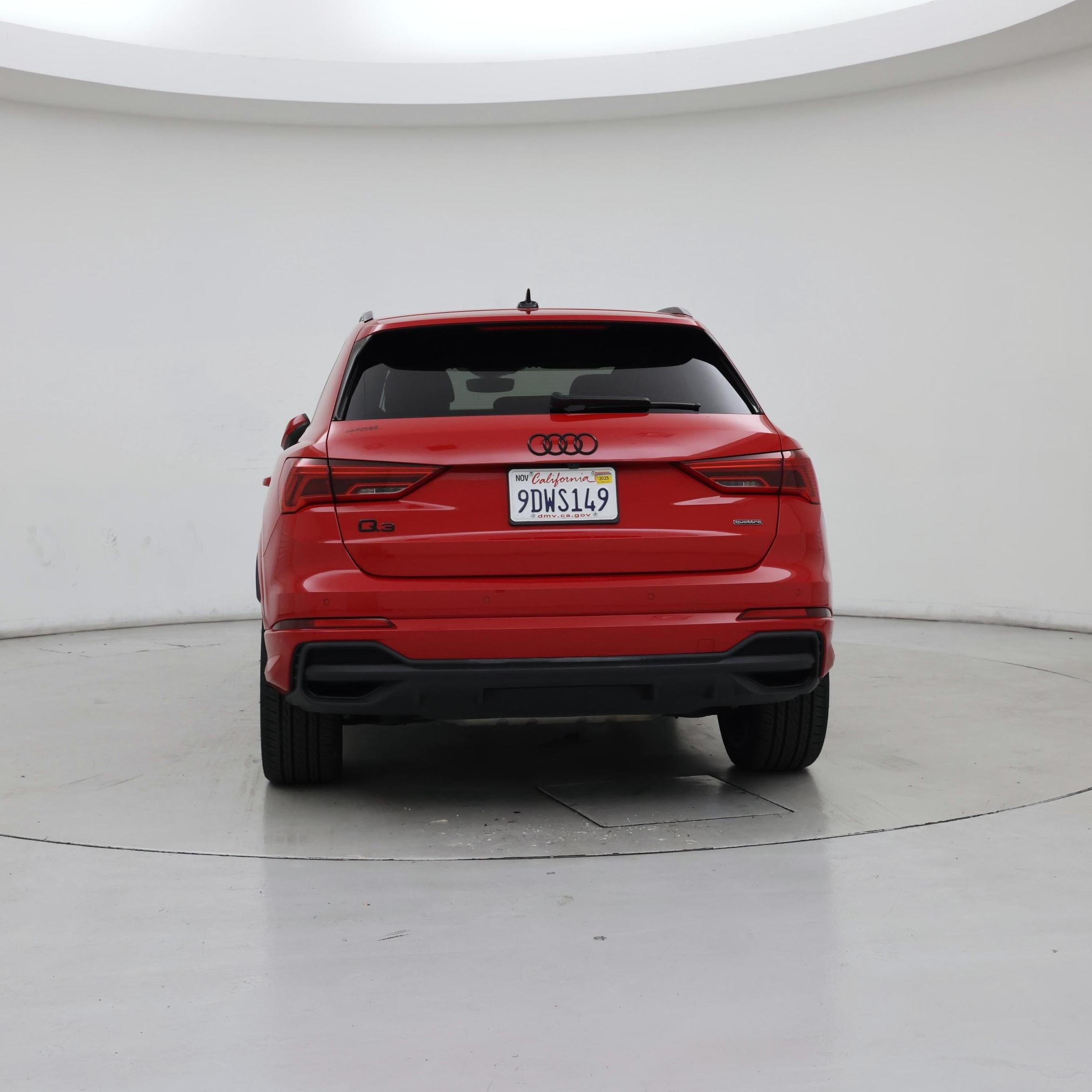 Thumbnail: 2023 Audi Q3 - 6
