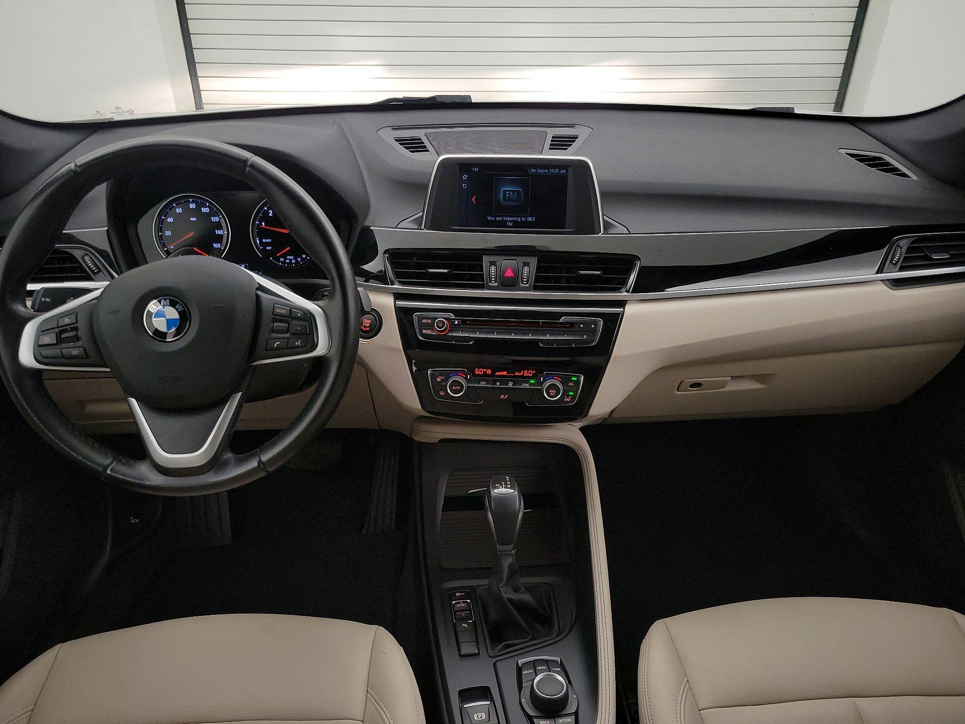Thumbnail: 2018 BMW X1 - 9