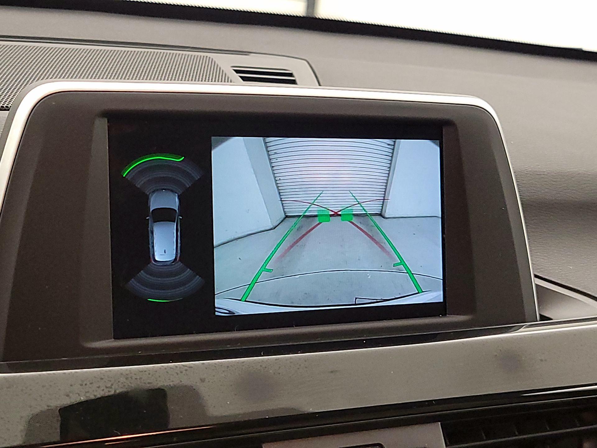 Thumbnail: 2018 BMW X1 - 14