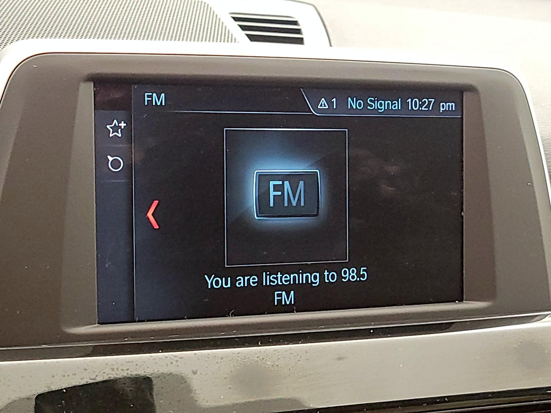 Thumbnail: 2018 BMW X1 - 15