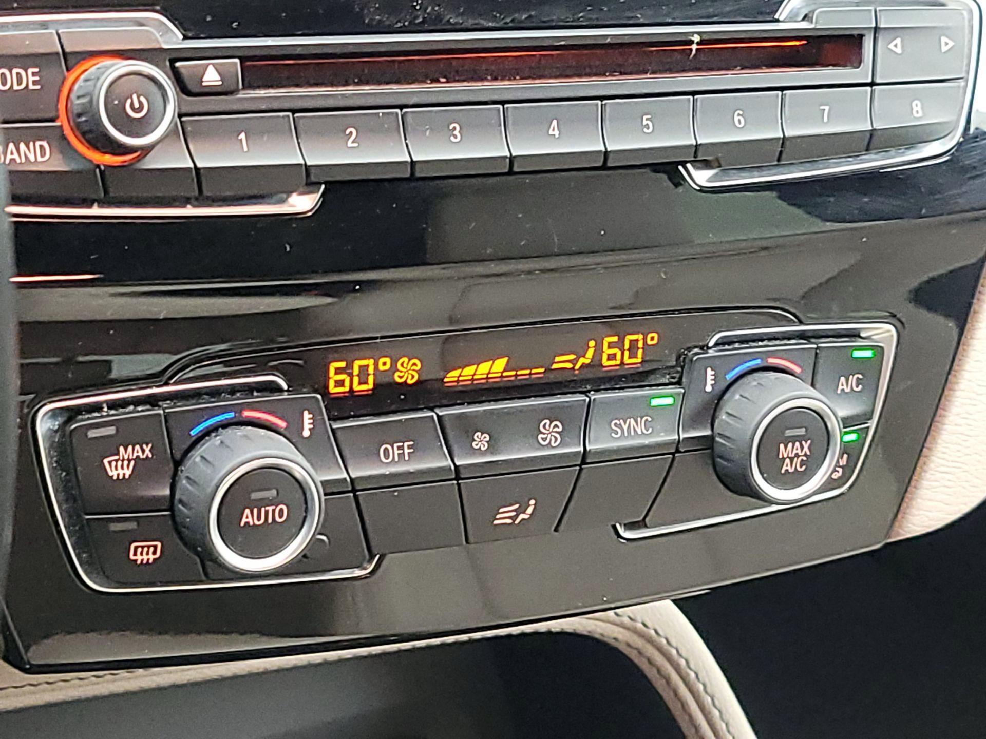 Thumbnail: 2018 BMW X1 - 16