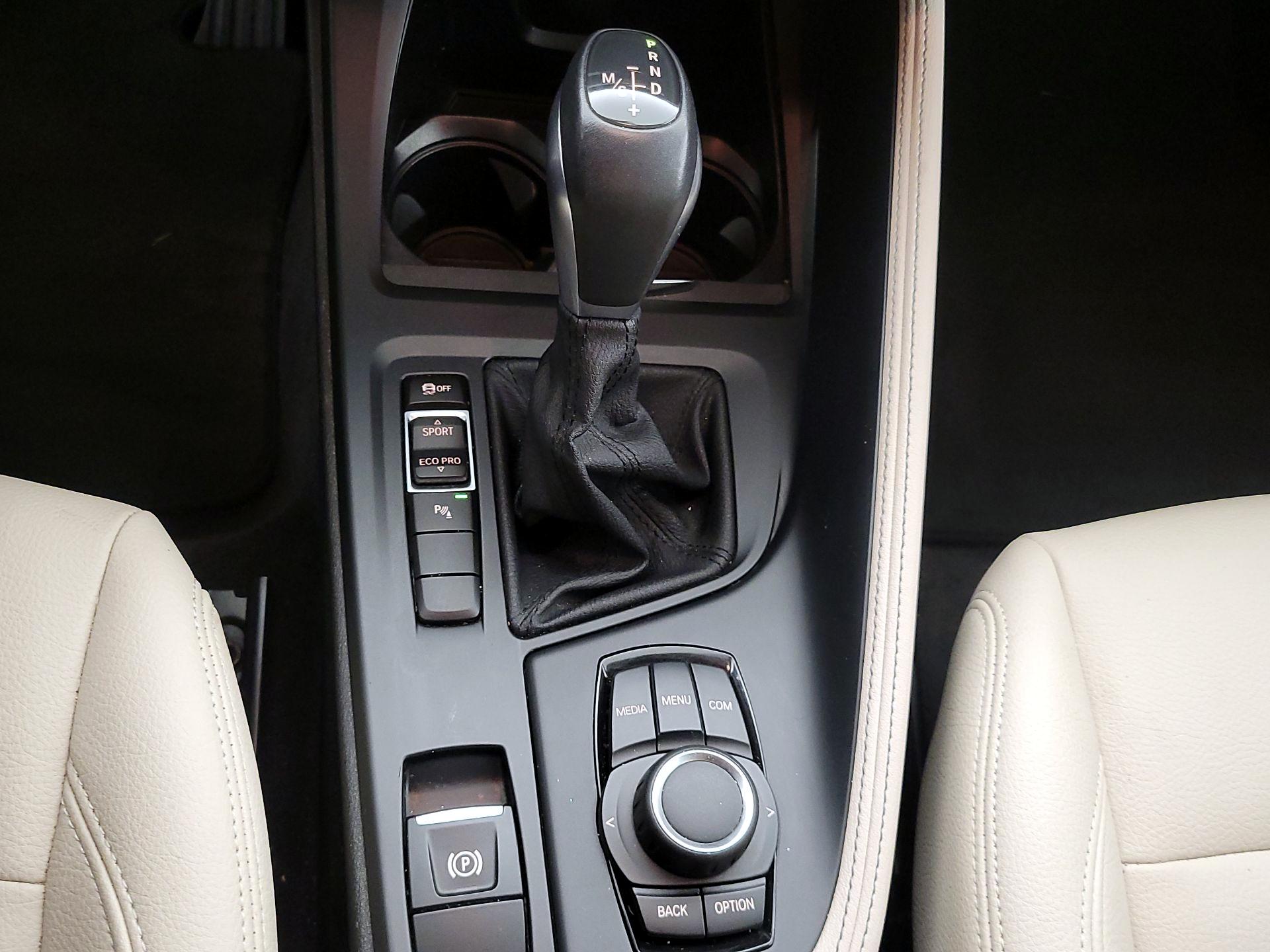 Thumbnail: 2018 BMW X1 - 17