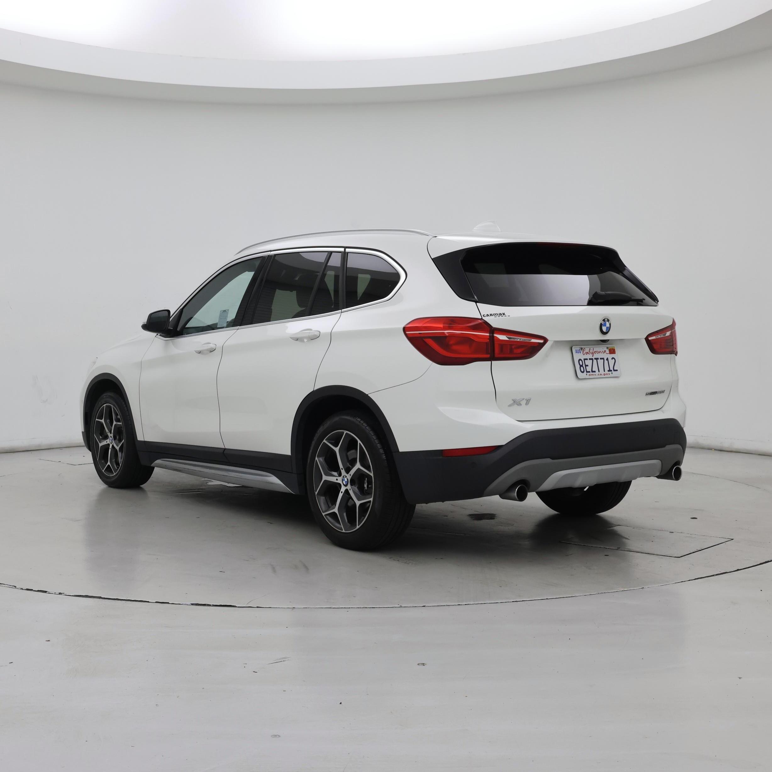 Thumbnail: 2018 BMW X1 - 2