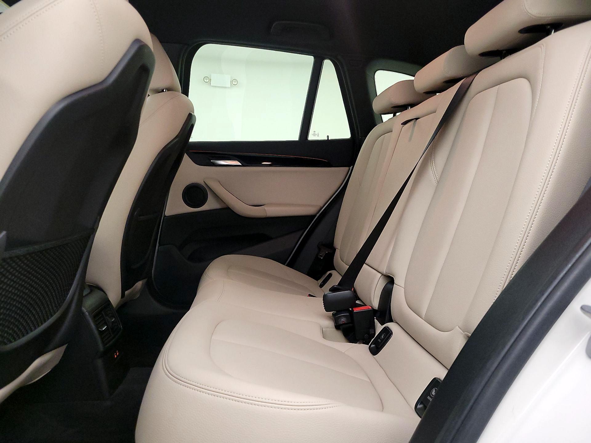 Thumbnail: 2018 BMW X1 - 19