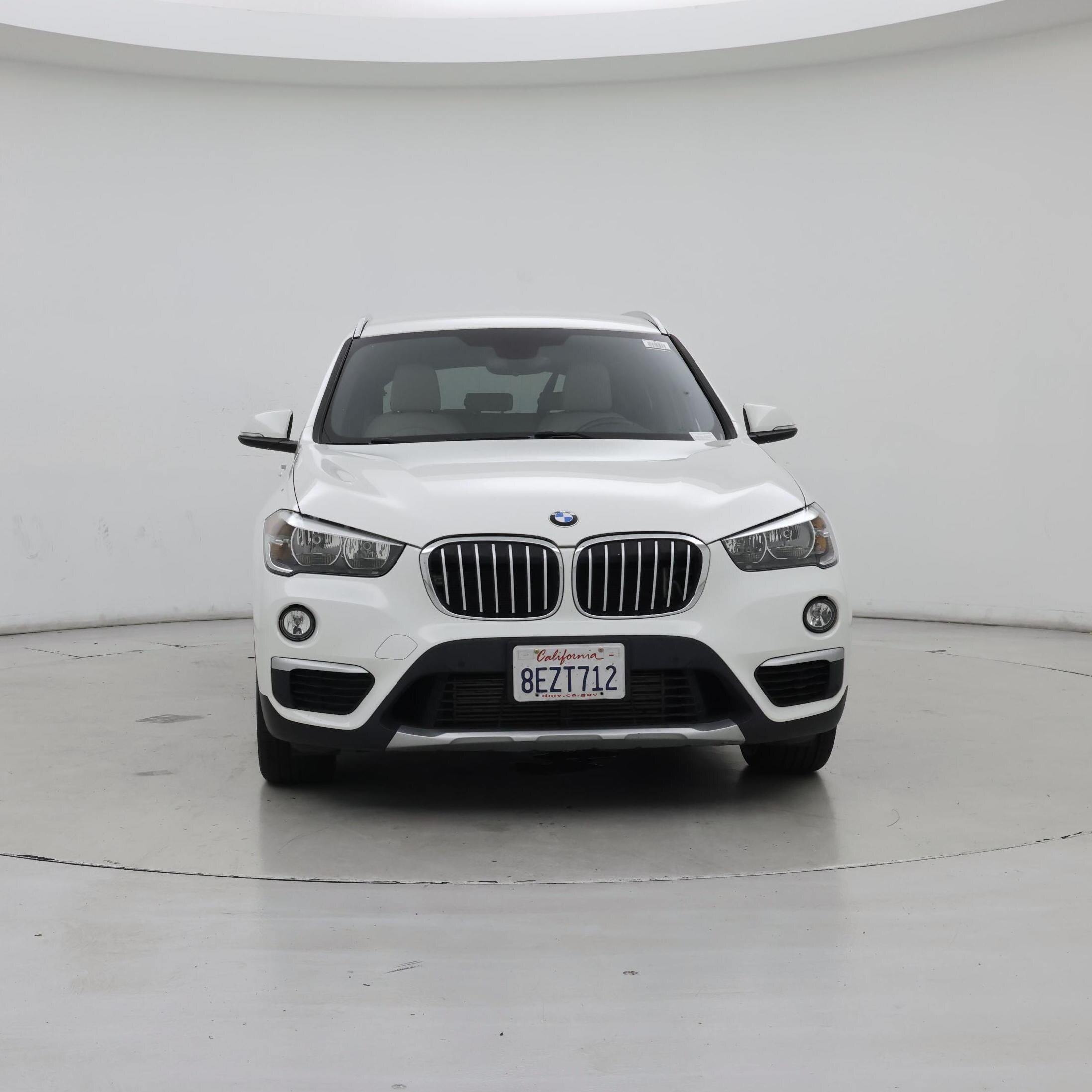 Thumbnail: 2018 BMW X1 - 5