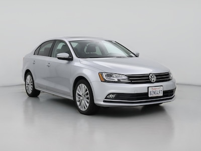 2016 Volkswagen Jetta SEL