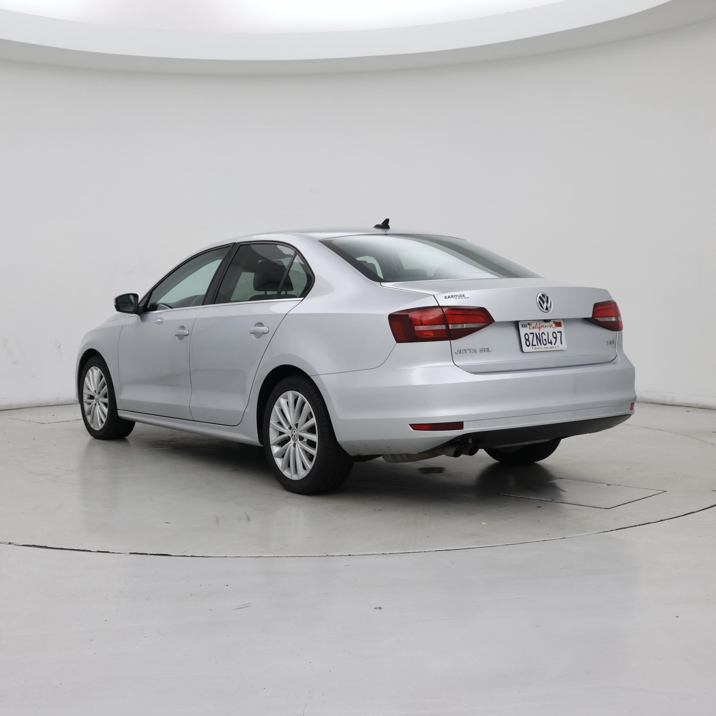 Thumbnail: 2016 Volkswagen Jetta - 2