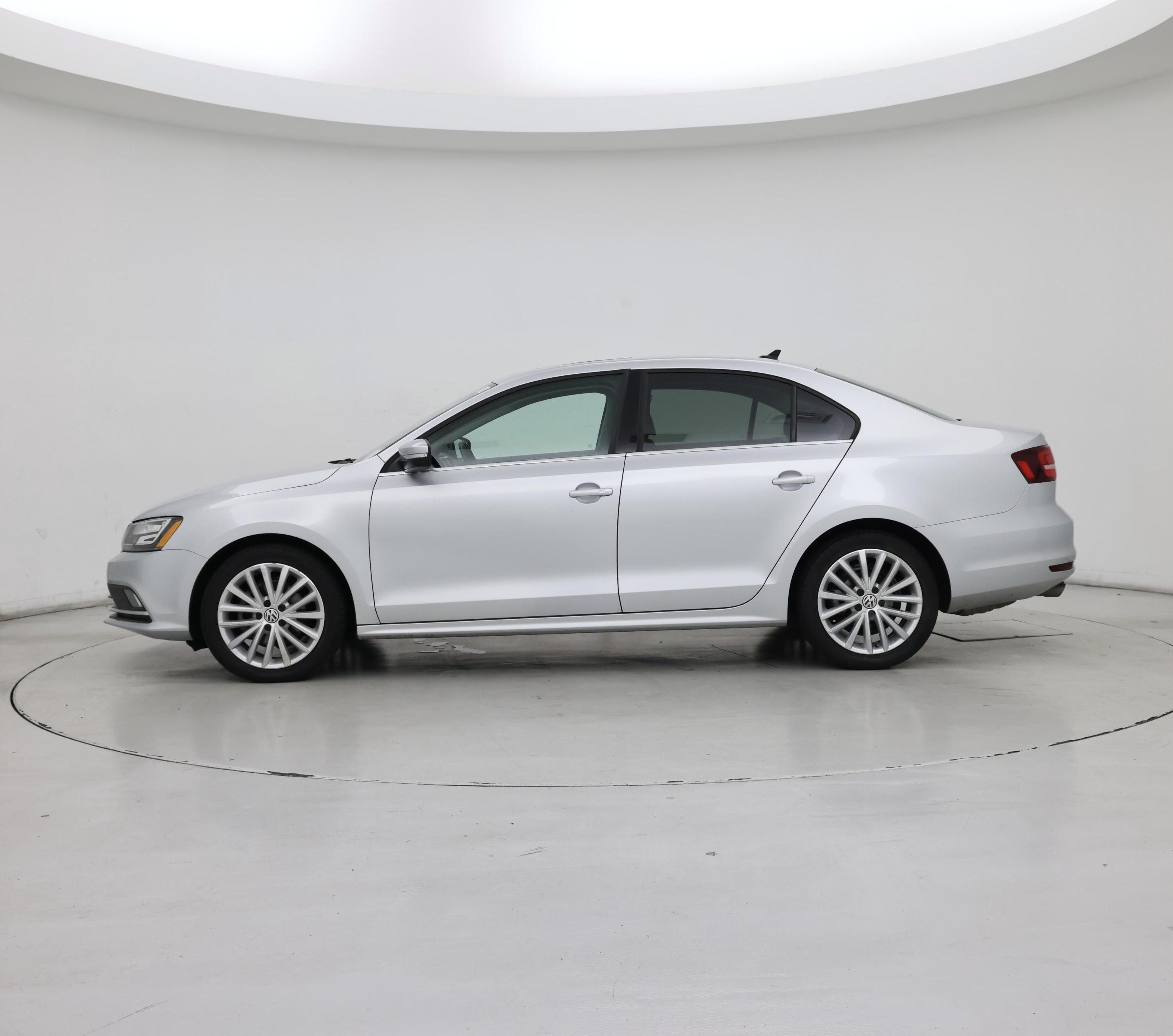 Thumbnail: 2016 Volkswagen Jetta - 3