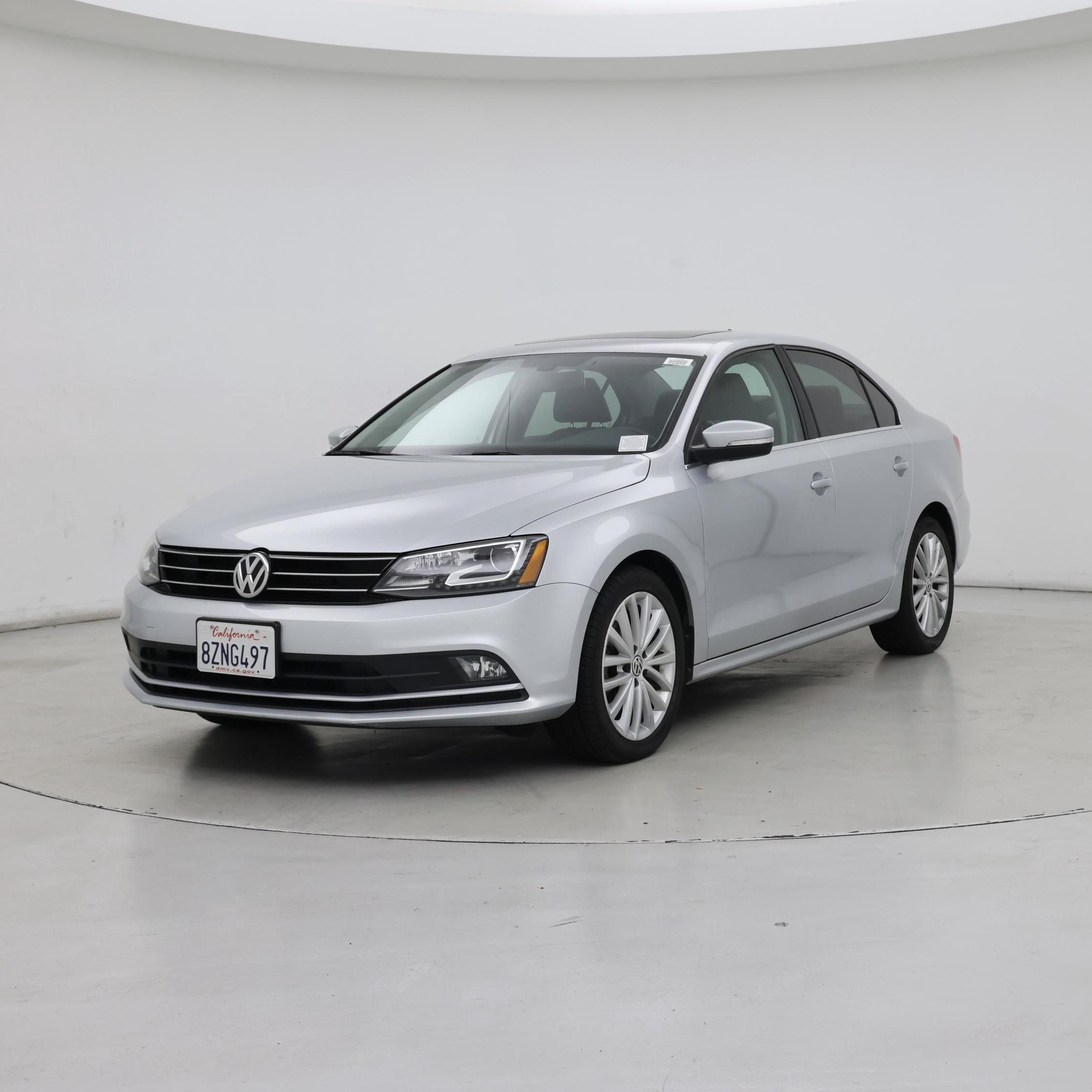 Thumbnail: 2016 Volkswagen Jetta - 4