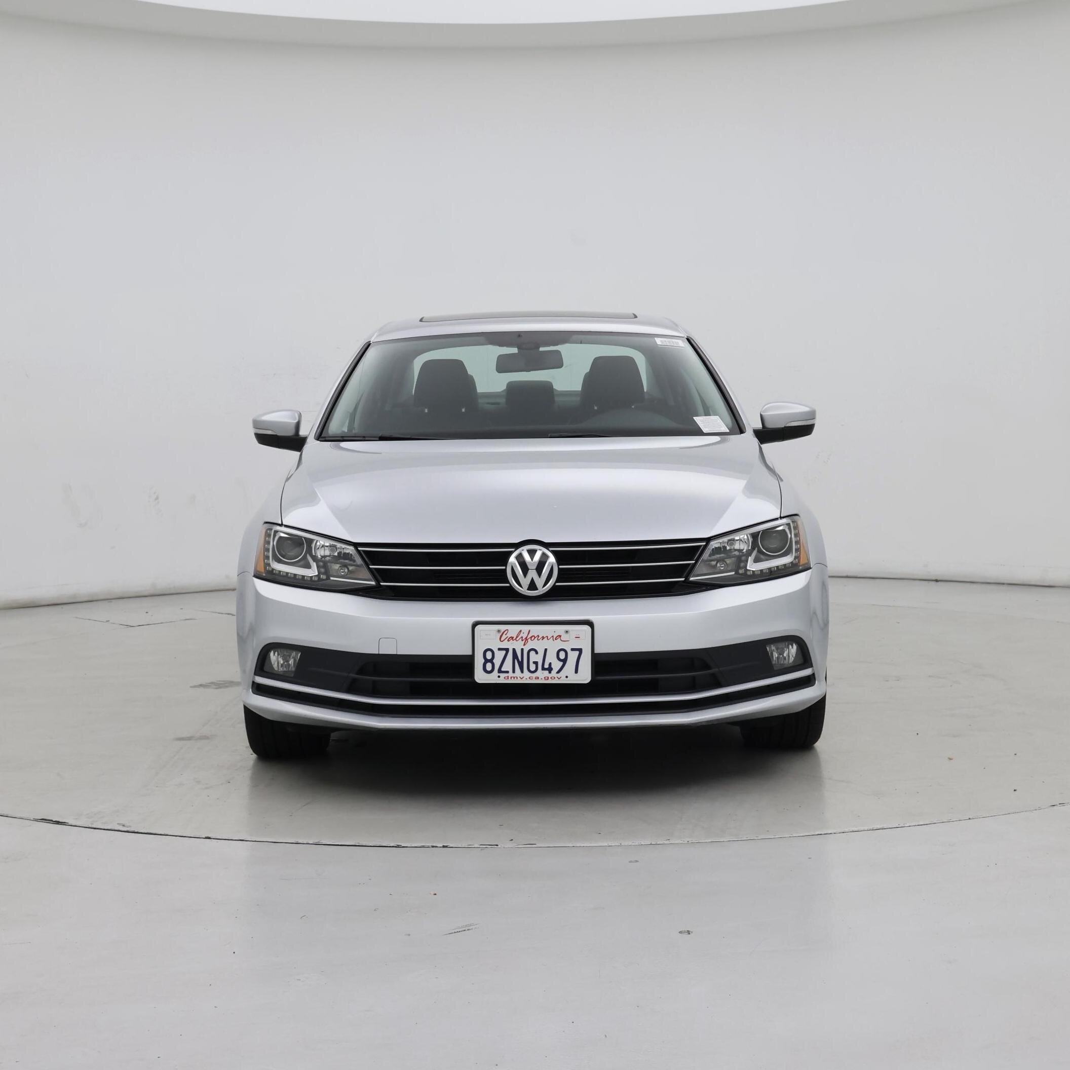 Thumbnail: 2016 Volkswagen Jetta - 5