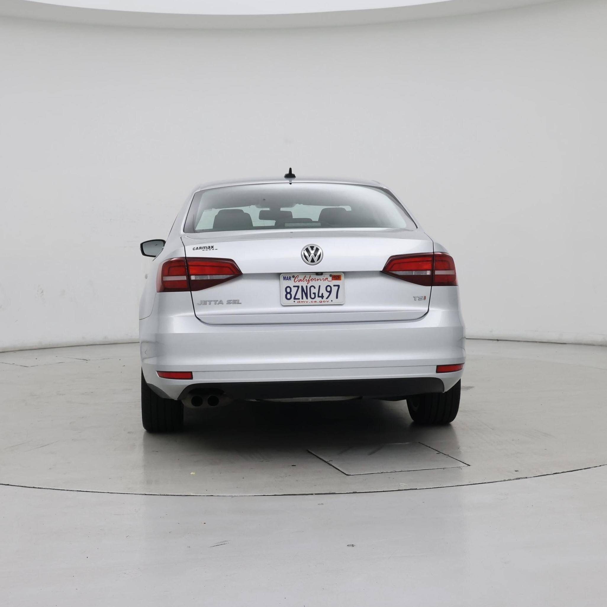 Thumbnail: 2016 Volkswagen Jetta - 6