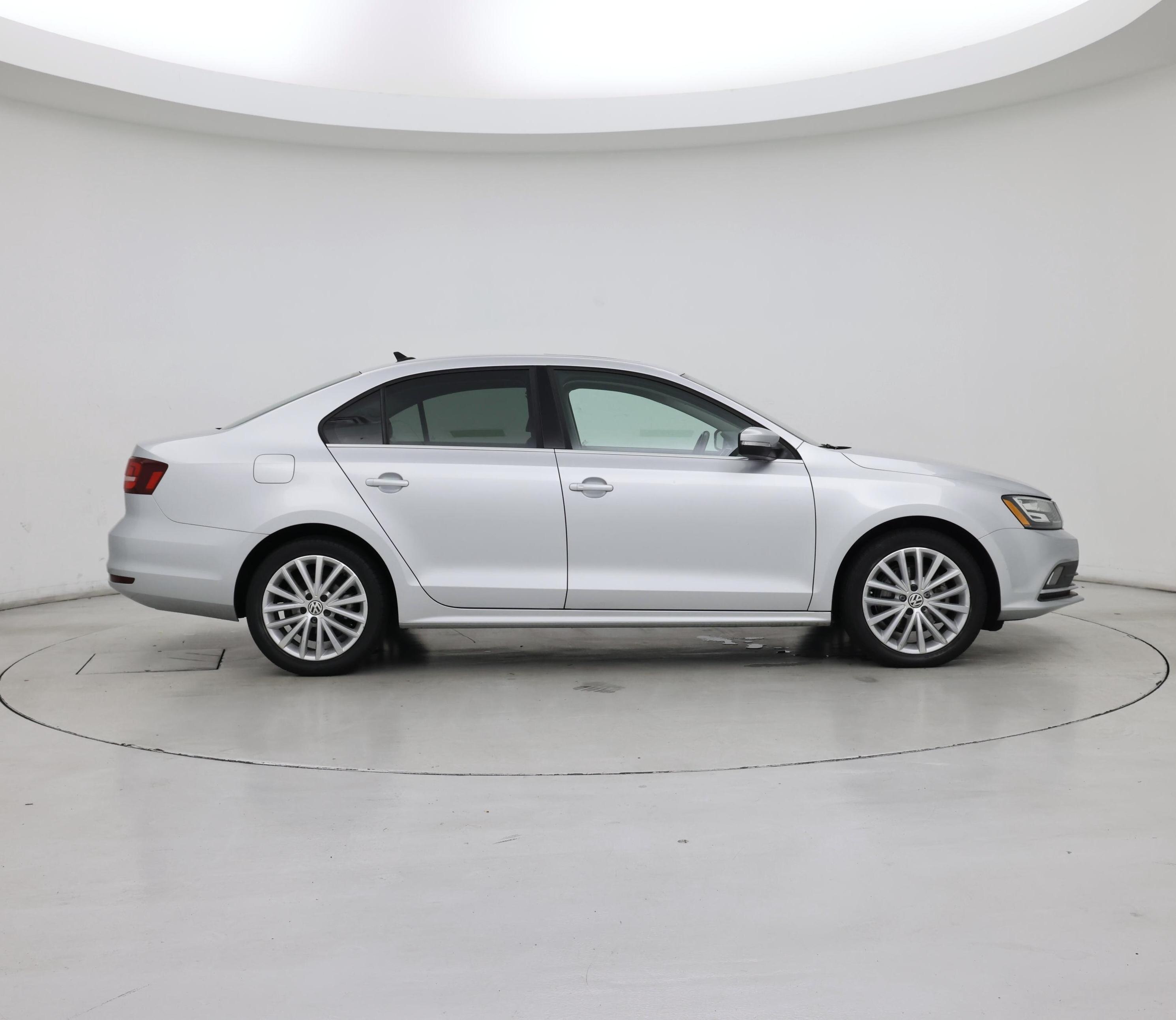 Thumbnail: 2016 Volkswagen Jetta - 7